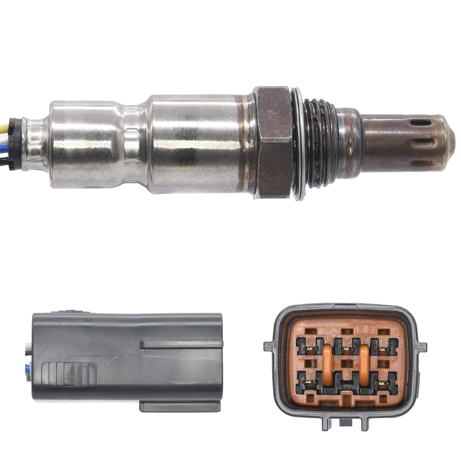 Walker Products Oxygen Sensor 250-25101
