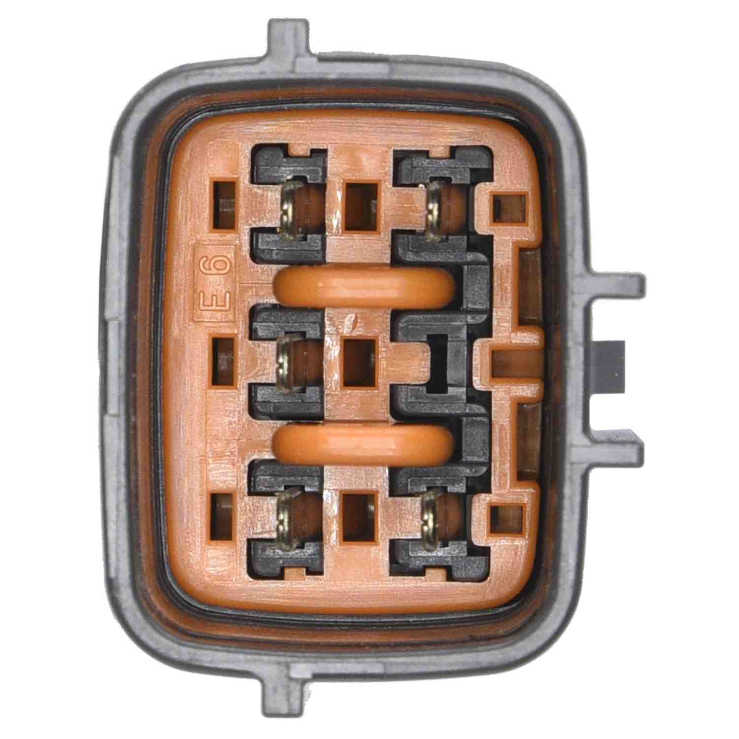 Walker Products Oxygen Sensor 250-25102