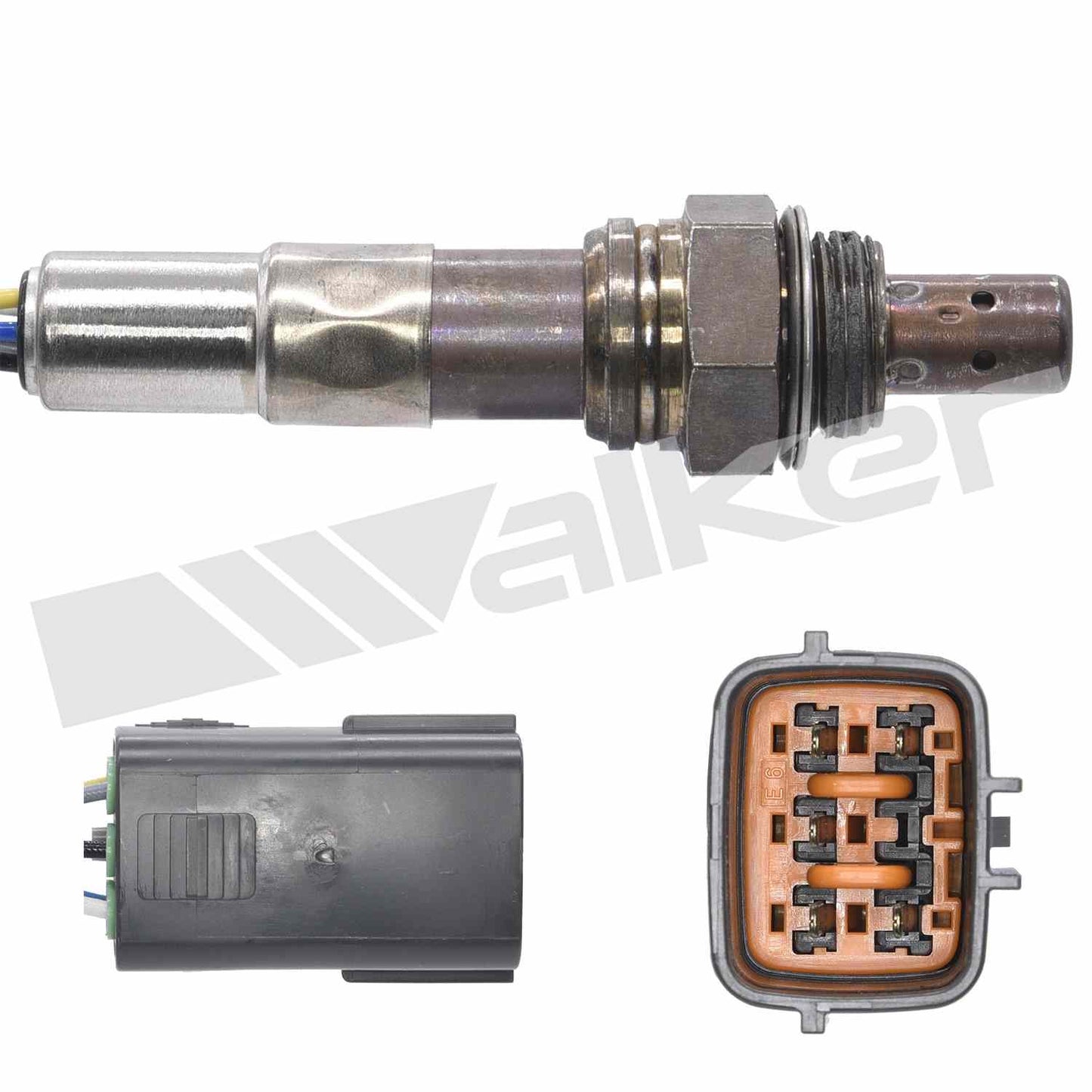 Walker Products Walker Products 250-25102 Oxygen Sensor 5-W Wideband 250-25102