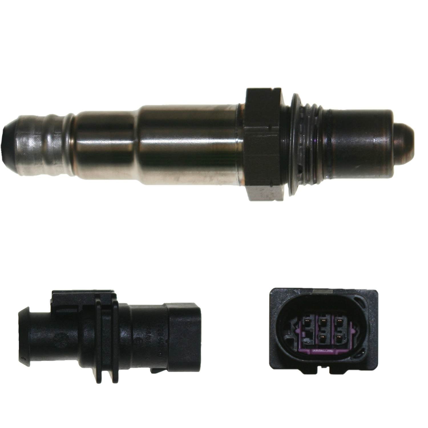 Walker Products Oxygen Sensor 250-25107