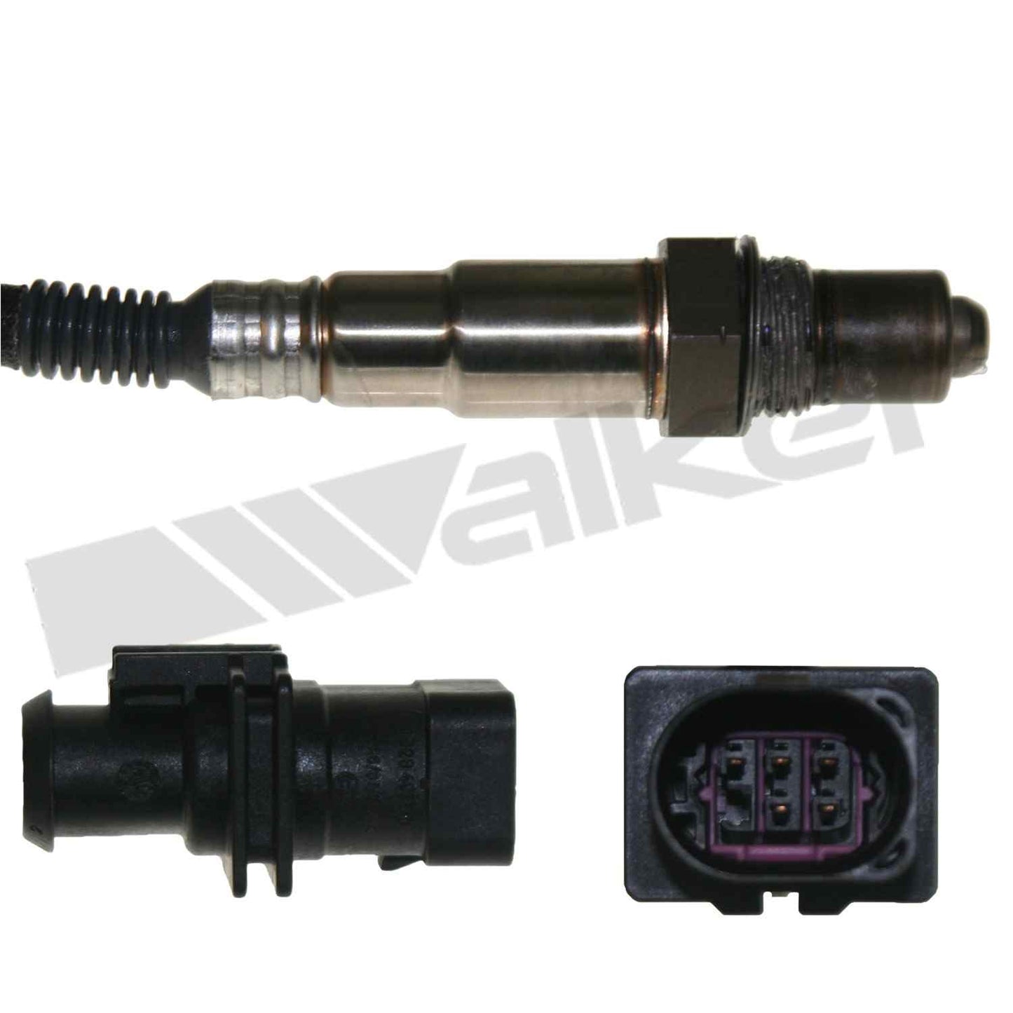 Walker Products Walker Products 250-25108 Oxygen Sensor 5-W Wideband 250-25108