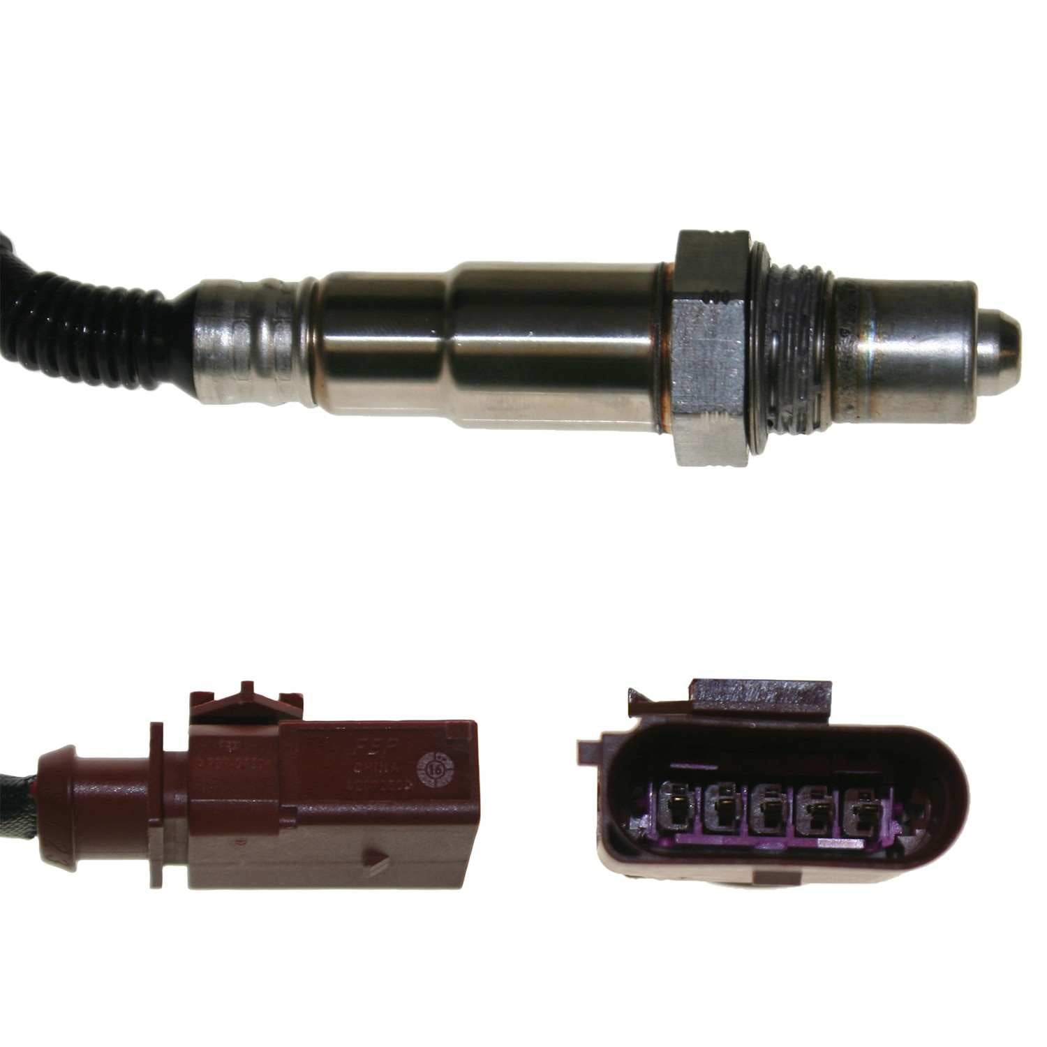 Walker Products Walker Products 250-25112 Oxygen Sensor 5-W Wideband 250-25112