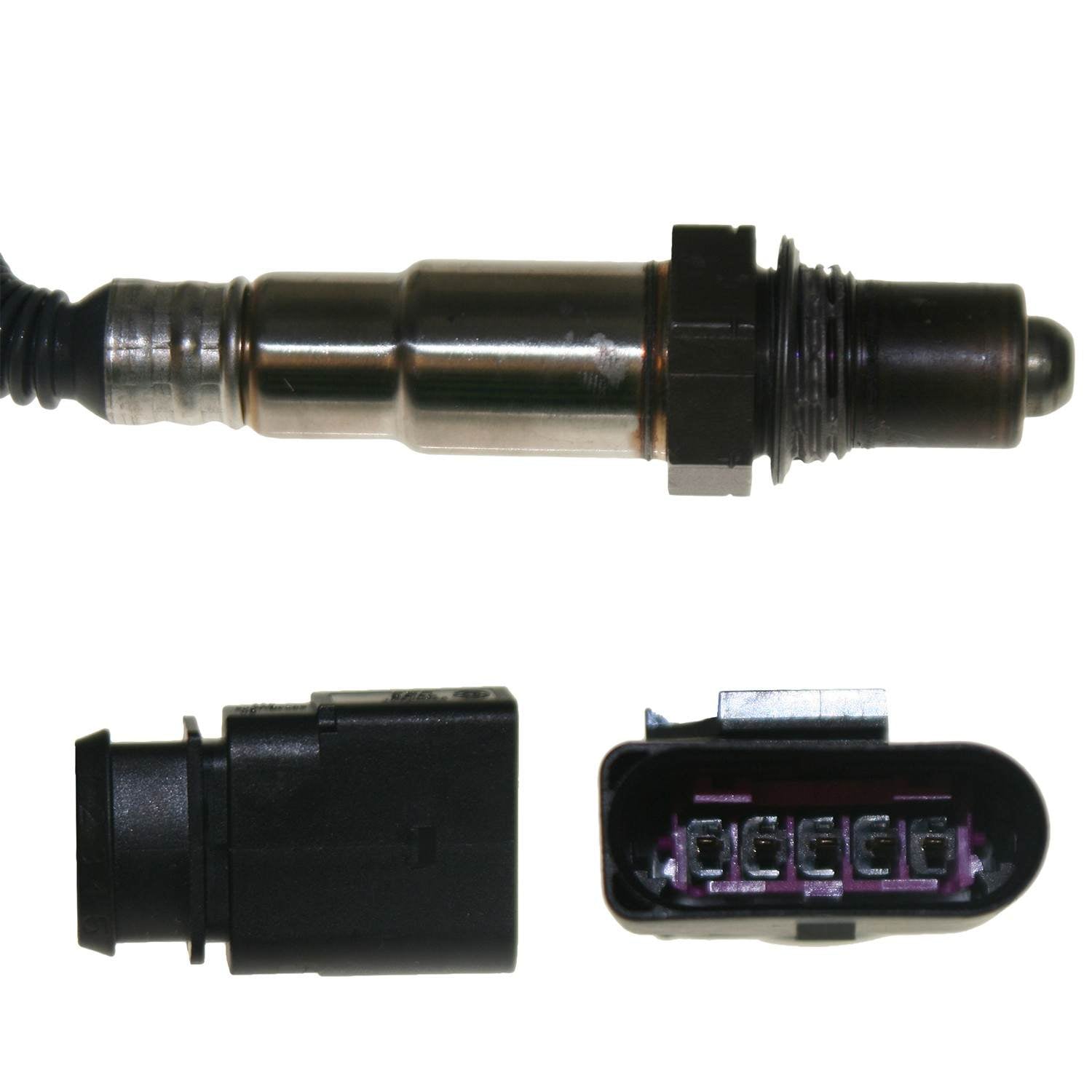 Walker Products Walker Products 250-25113 Oxygen Sensor 5-W Wideband 250-25113