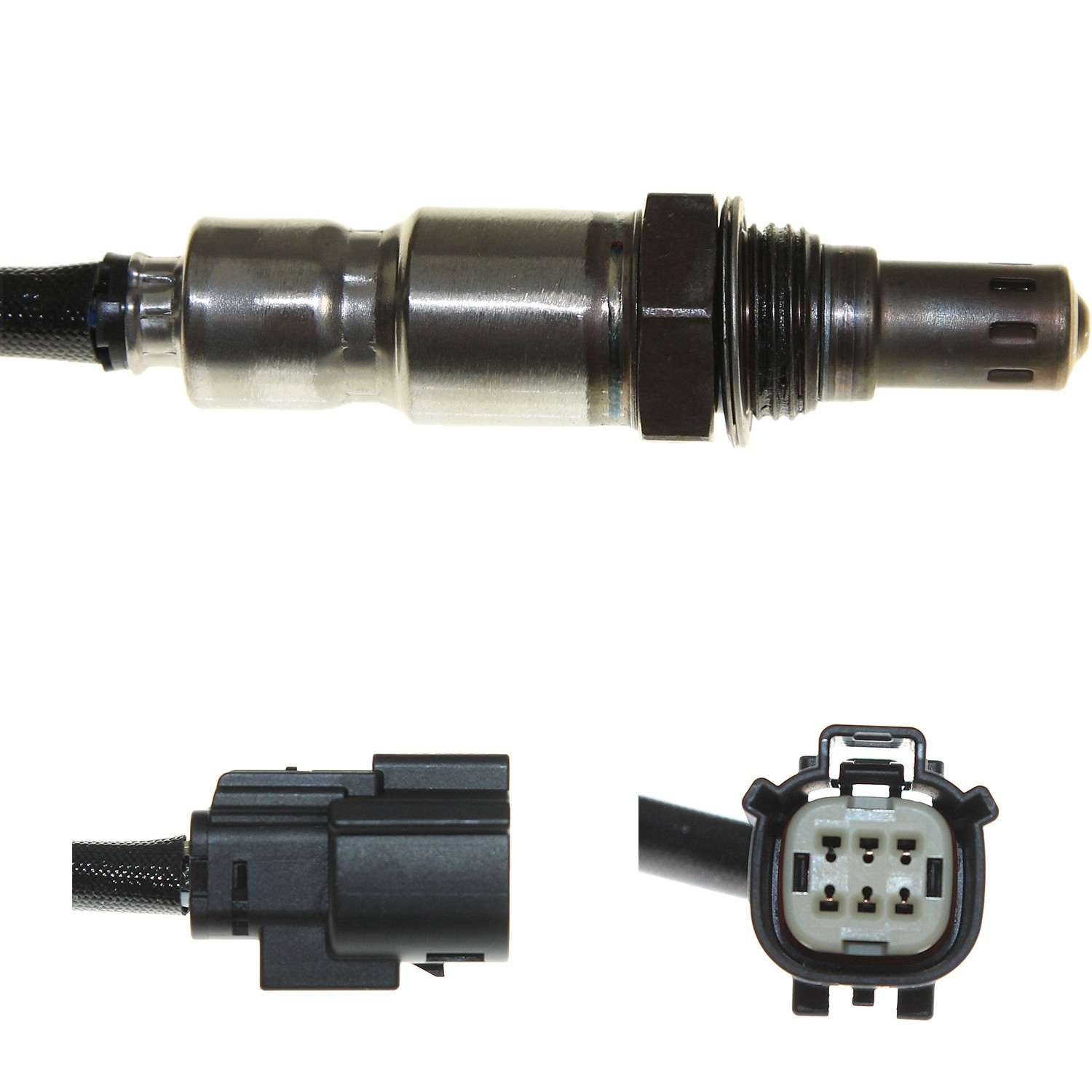 Walker Products Oxygen Sensor 250-25122