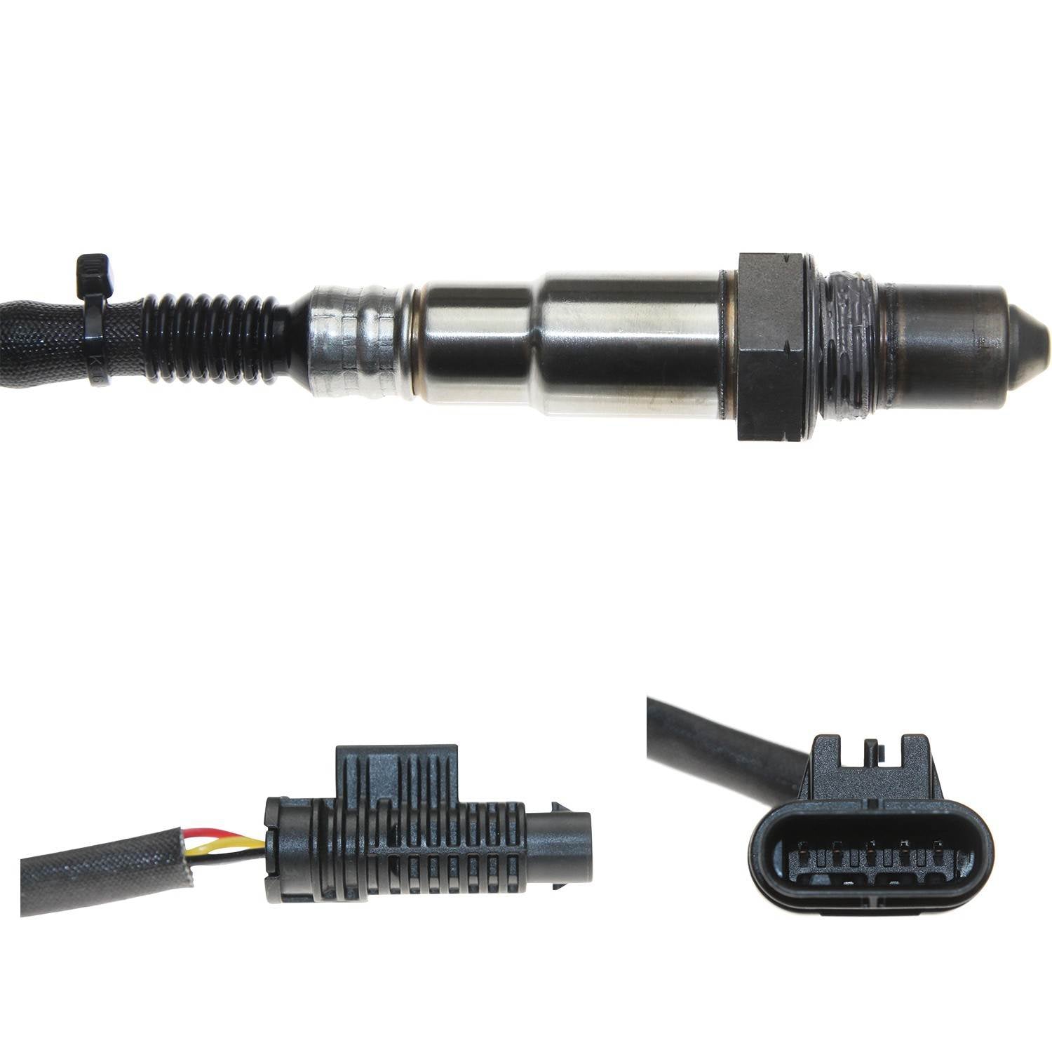 Walker Products Oxygen Sensor 250-25132