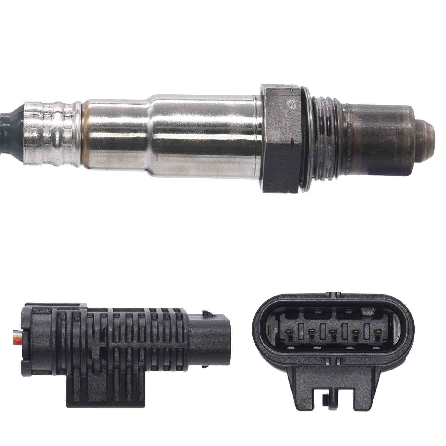 Walker Products Walker Products 250-25133 O2 Sensor 5-W Wideband 250-25133