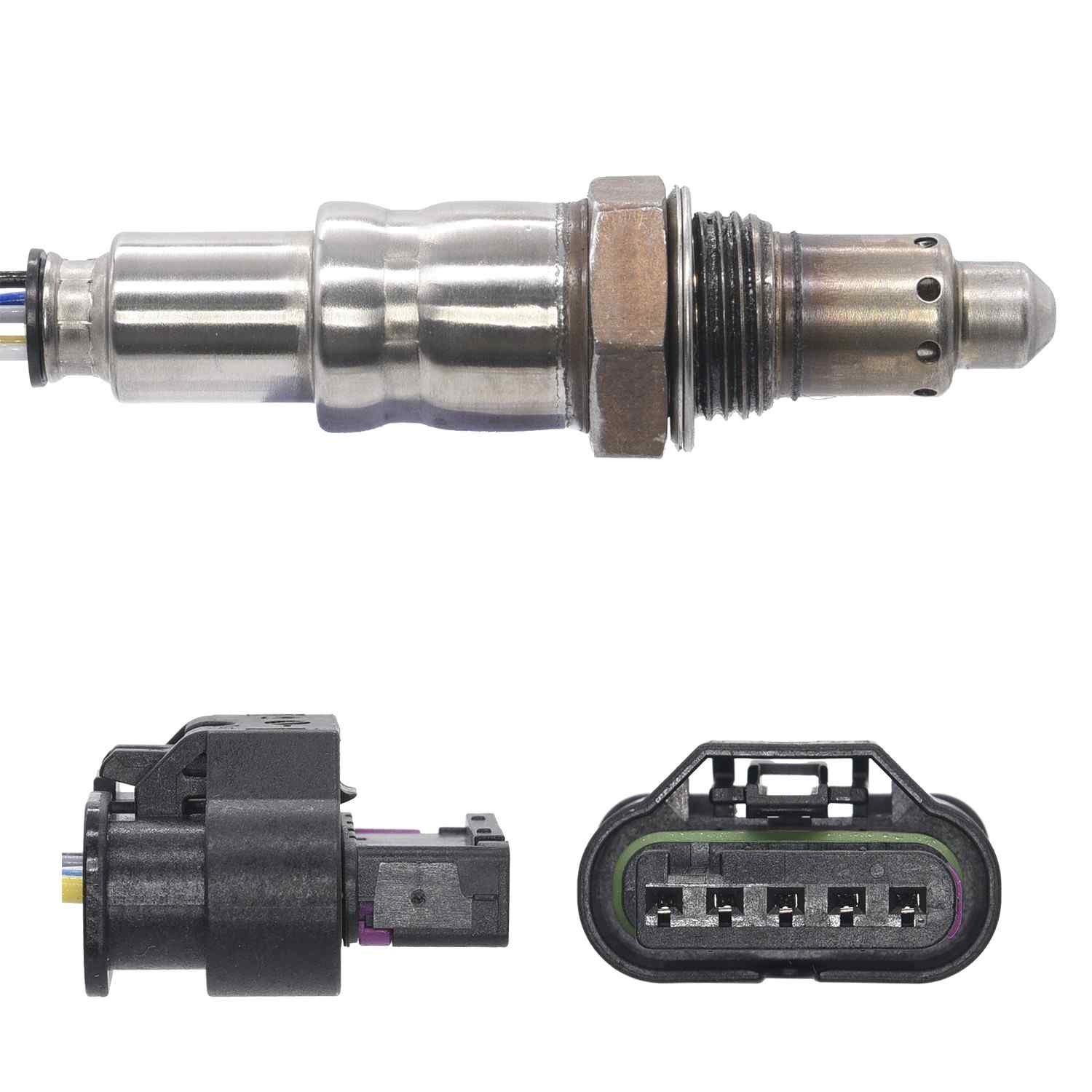 Walker Products Walker Products 250-25135 O2 Sensor 5-W Wideband 250-25135