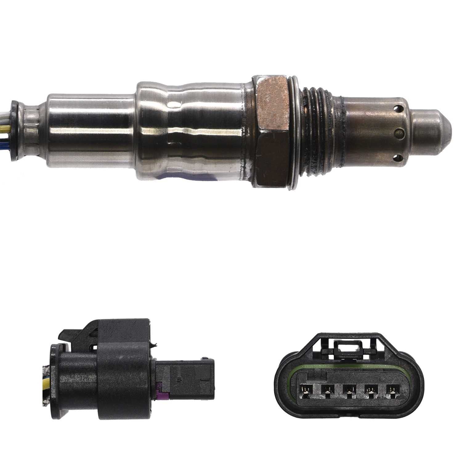 Walker Products Walker Products 250-25136 Oxygen Sensor 5-W Wideband 250-25136
