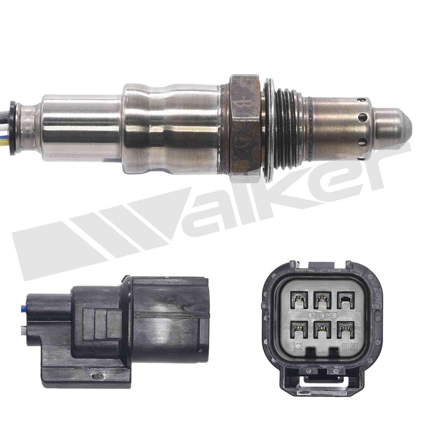 Walker Products Walker Products 250-25137 O2 Sensor 5-W Wideband 250-25137