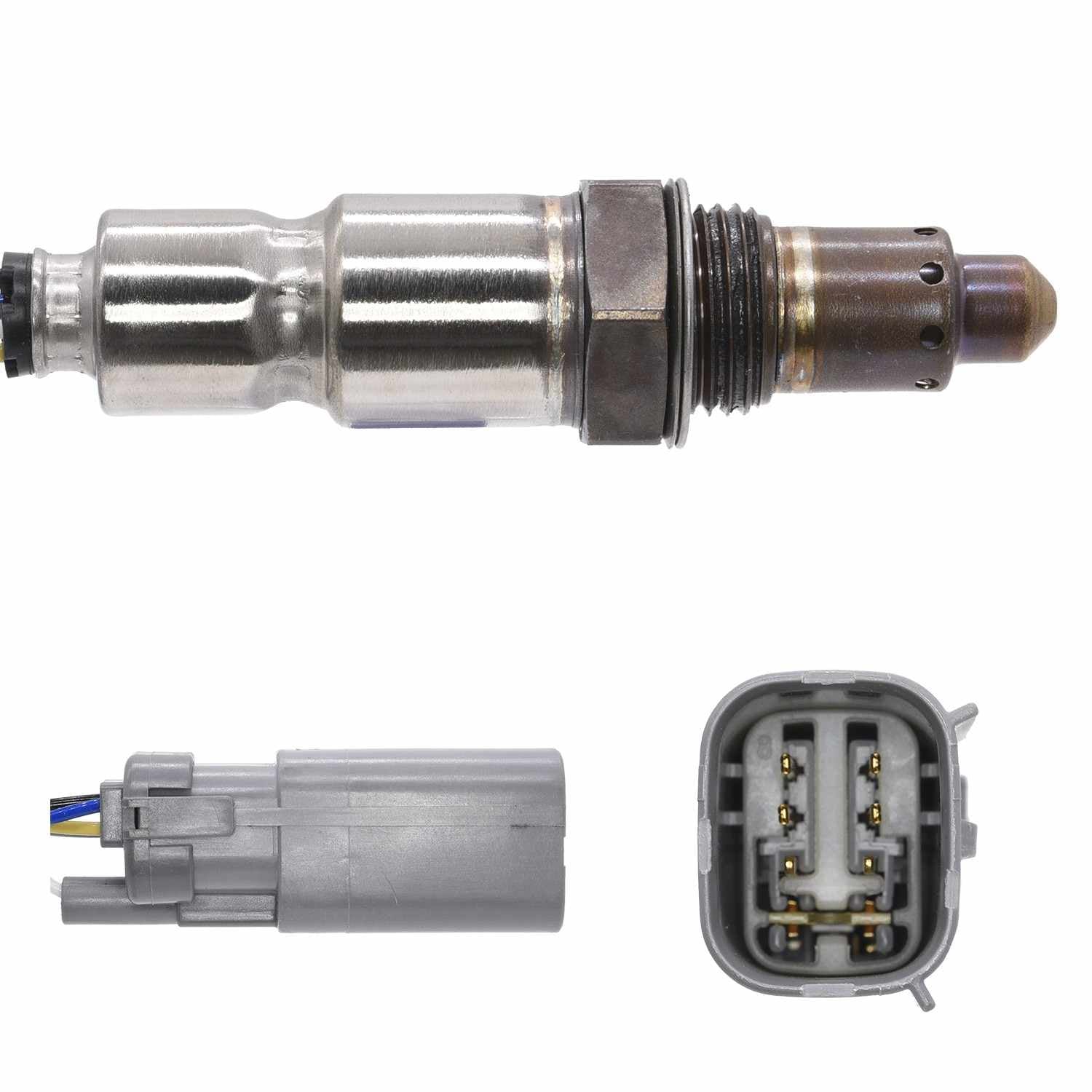 Walker Products Walker Products 250-25140 Oxygen Sensor 5-W Wideband 250-25140