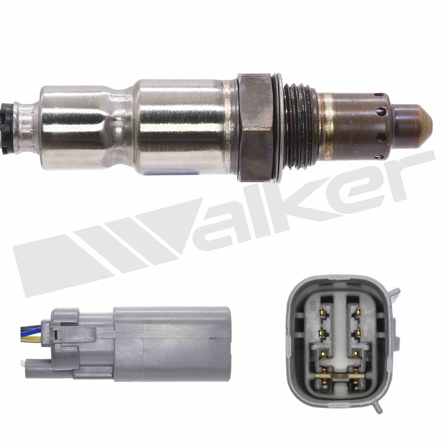 Walker Products Walker Products 250-25140 Oxygen Sensor 5-W Wideband 250-25140
