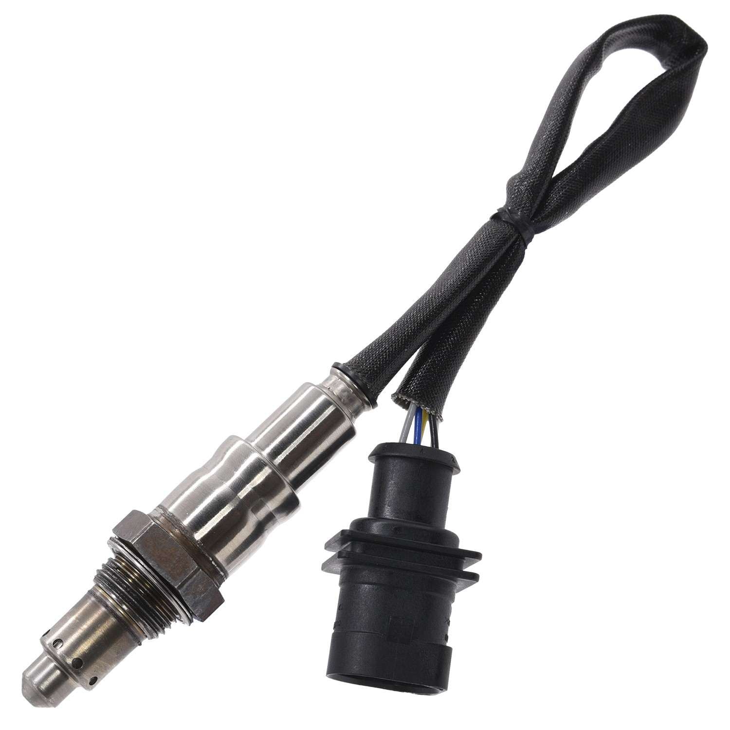 Walker Products Walker Products 250-25141 Oxygen Sensor 5-W Wideband 250-25141