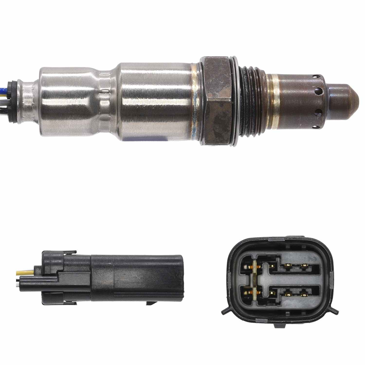Walker Products Walker Products 250-25145 Oxygen Sensor 5-W Wideband 250-25145