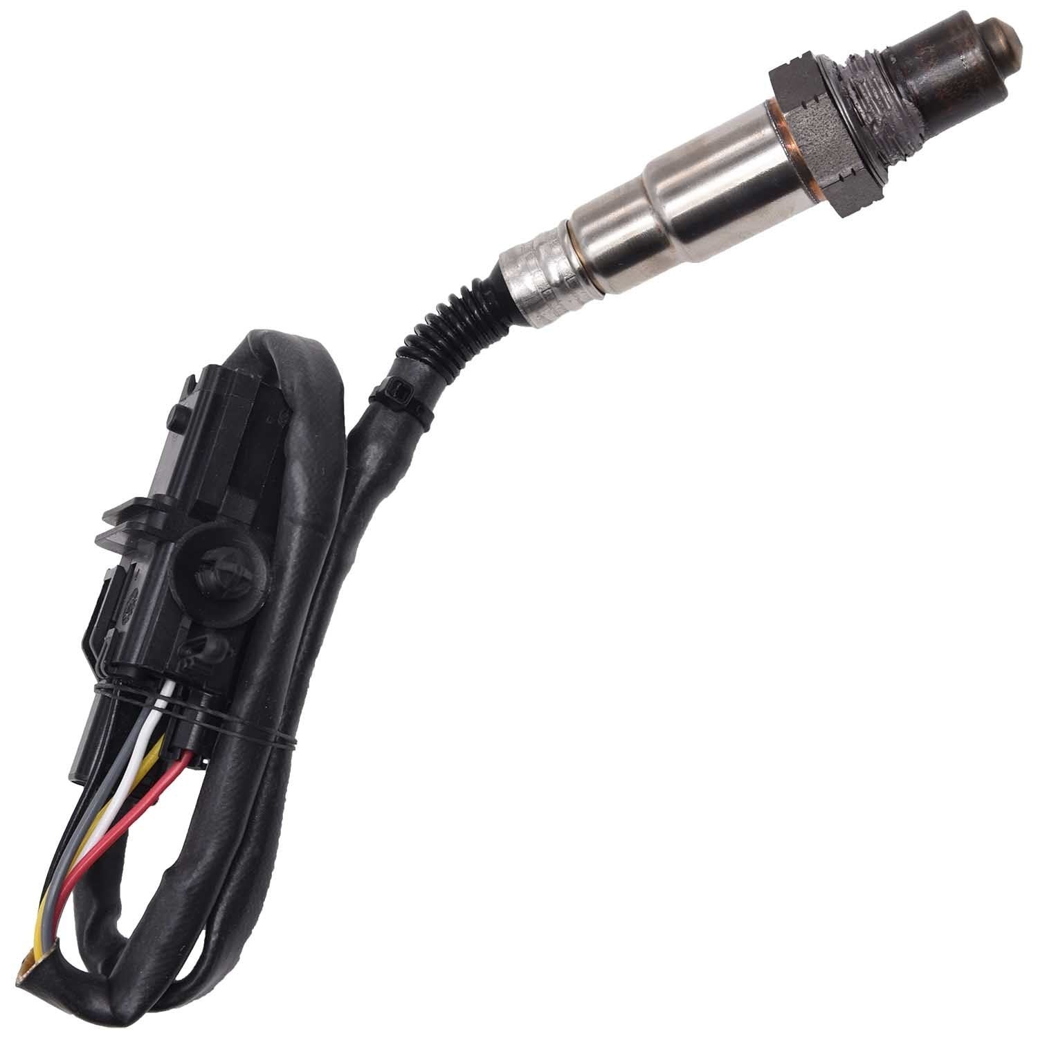 Walker Products Walker Products 250-25161 Oxygen Sensor 5-W Wideband 250-25161