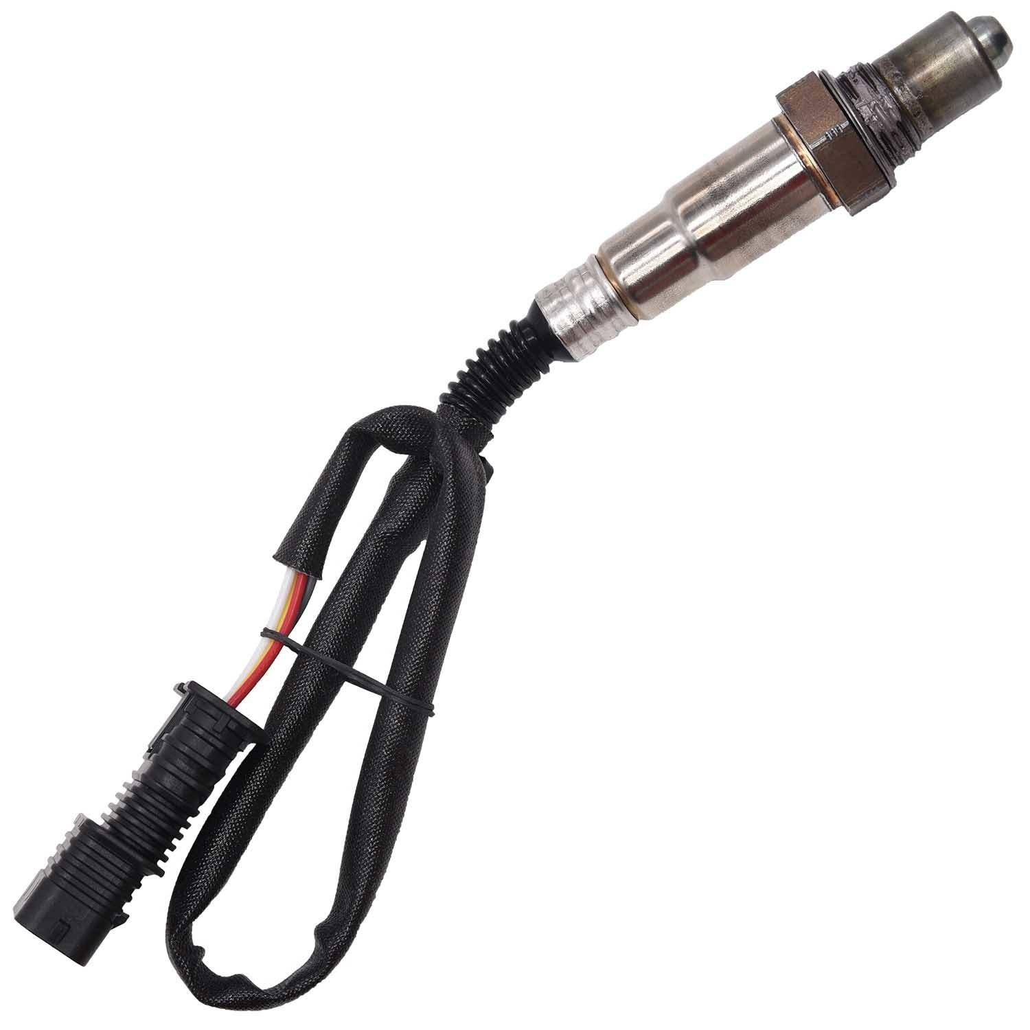 Walker Products Walker Products 250-25162 Oxygen Sensor 5-W Wideband 250-25162