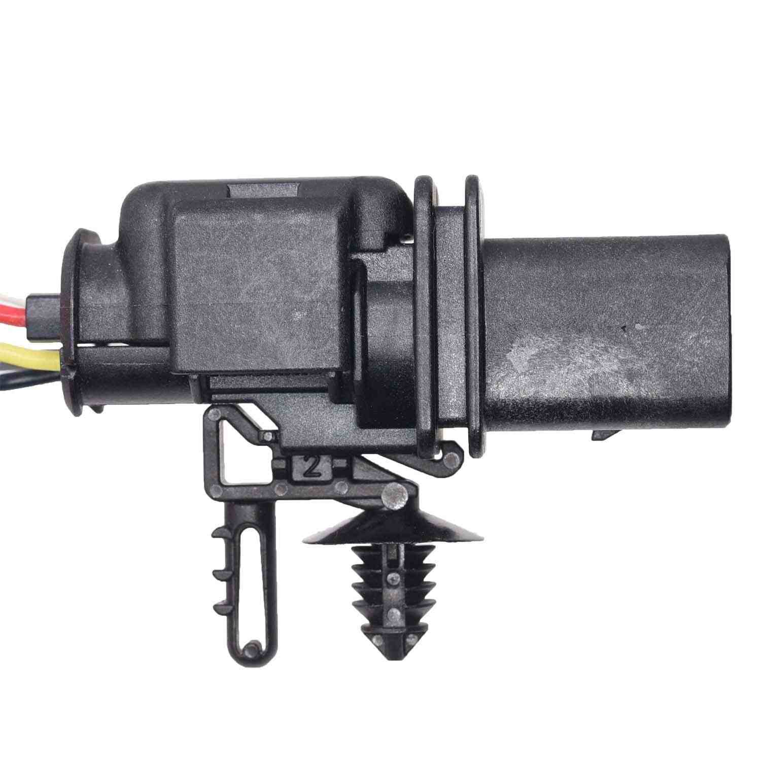 Walker Products Walker Products 250-25166 Oxygen Sensor 5-W Wideband 250-25166