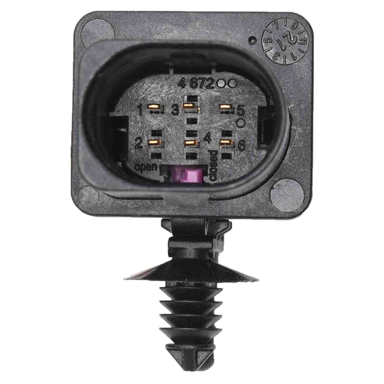 Walker Products Walker Products 250-25167 Oxygen Sensor 5-W Wideband 250-25167