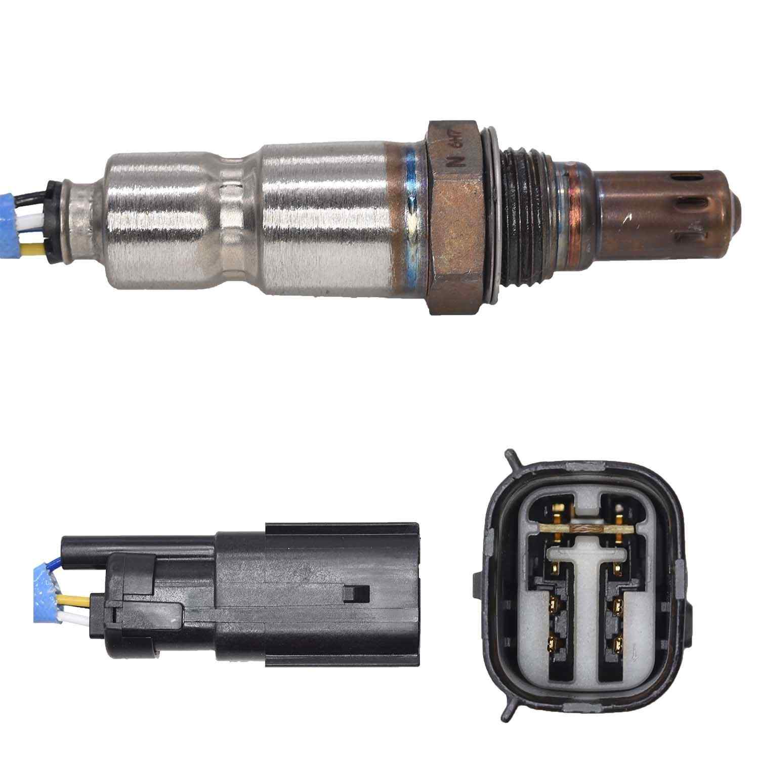Walker Products Walker Products 250-25170 Oxygen Sensor 5-W Wideband 250-25170
