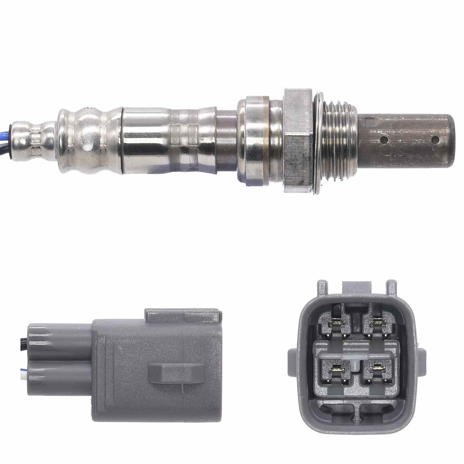 Walker Products Oxygen Sensor 250-54003