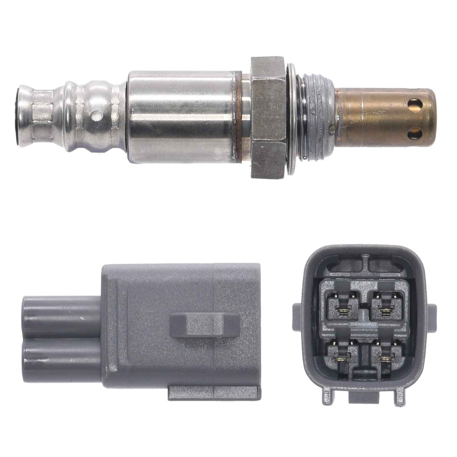 Walker Products Oxygen Sensor 250-54006