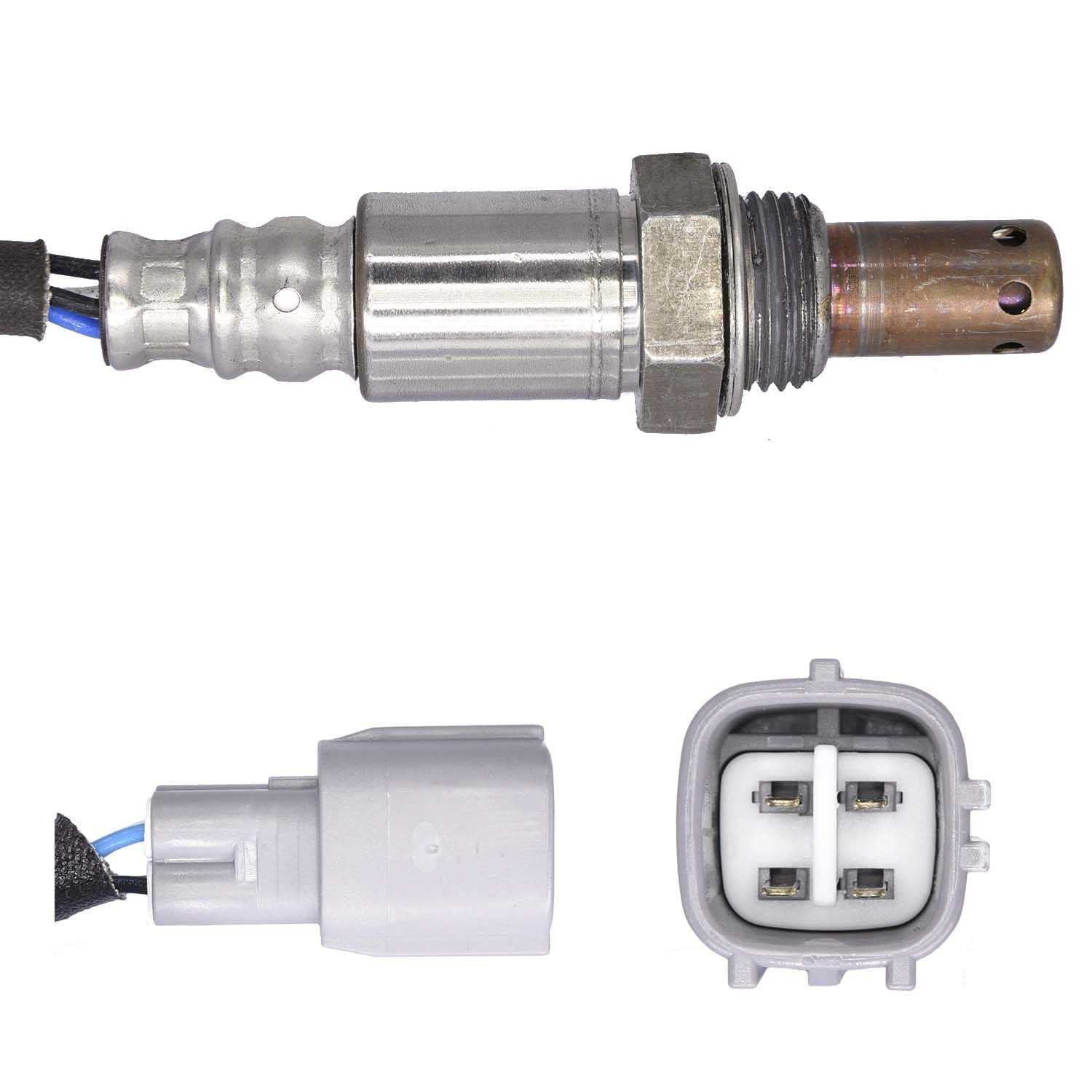 Walker Products Oxygen Sensor 250-54008