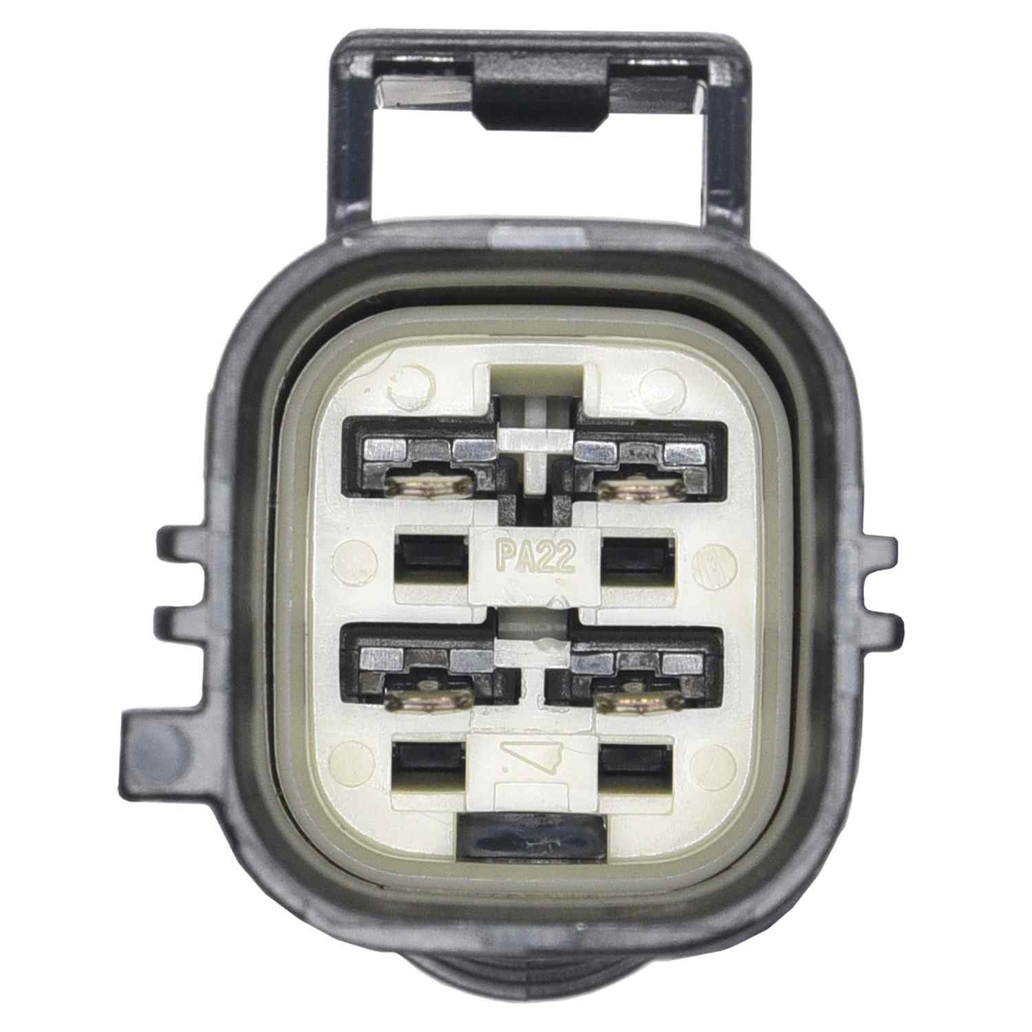 Walker Products Oxygen Sensor 250-54009