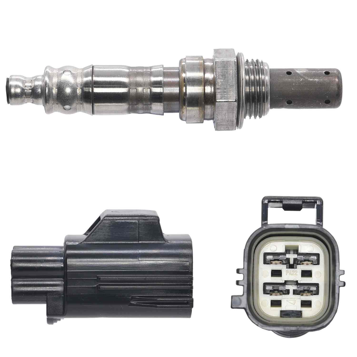 Walker Products Walker Products 250-54009 Oxygen Sensor 4-W Air Fuel Ratio 250-54009