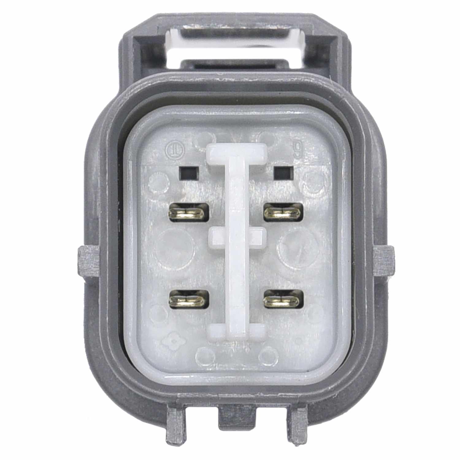 Walker Products Oxygen Sensor 250-54014