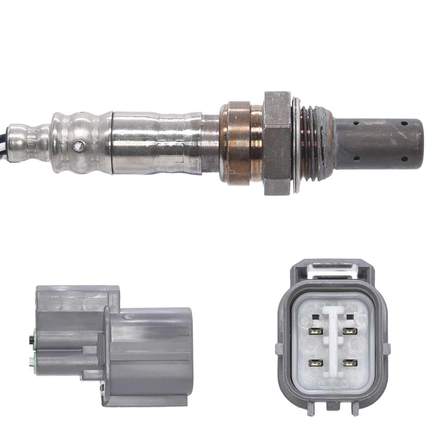 Walker Products Oxygen Sensor 250-54014