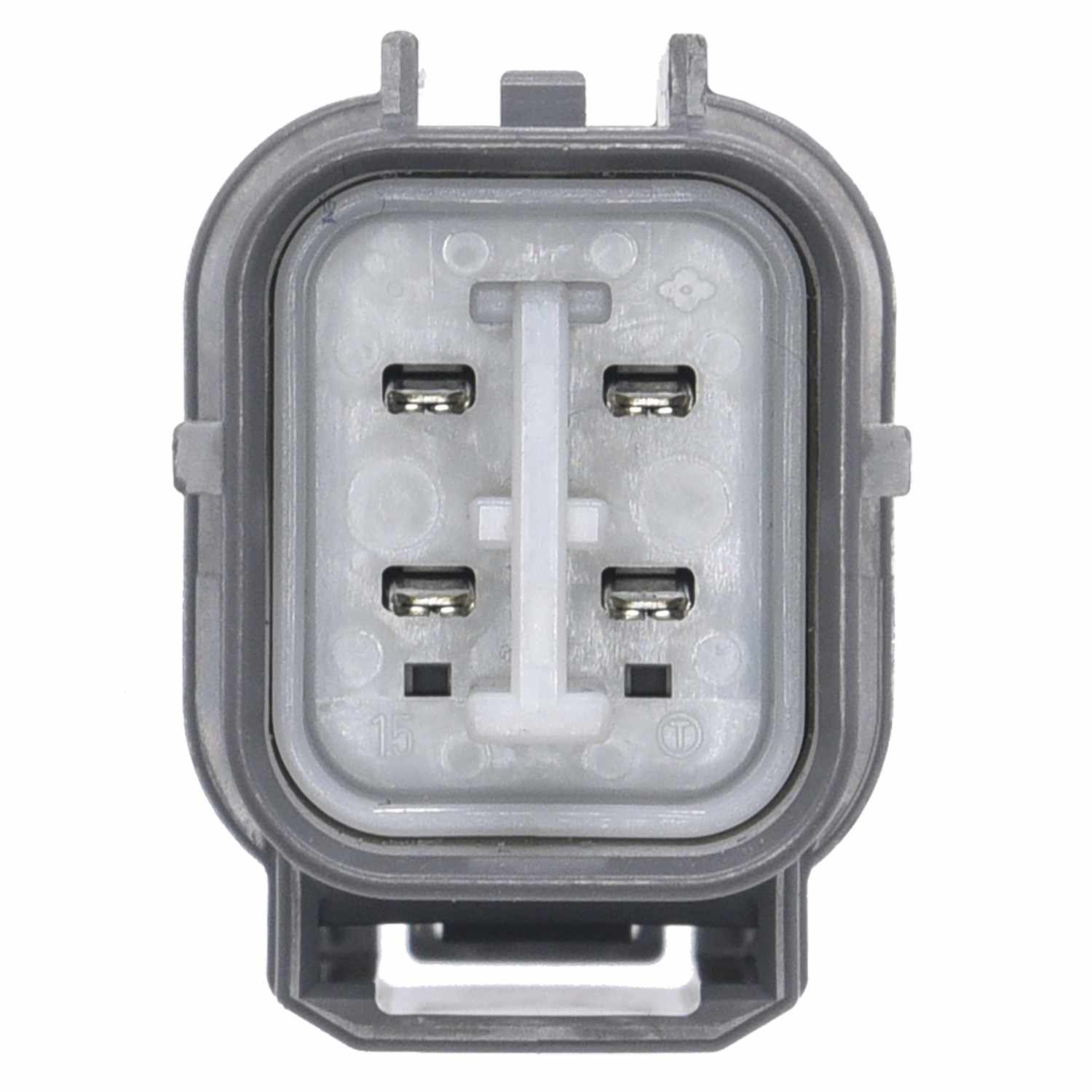 Walker Products Oxygen Sensor 250-54023