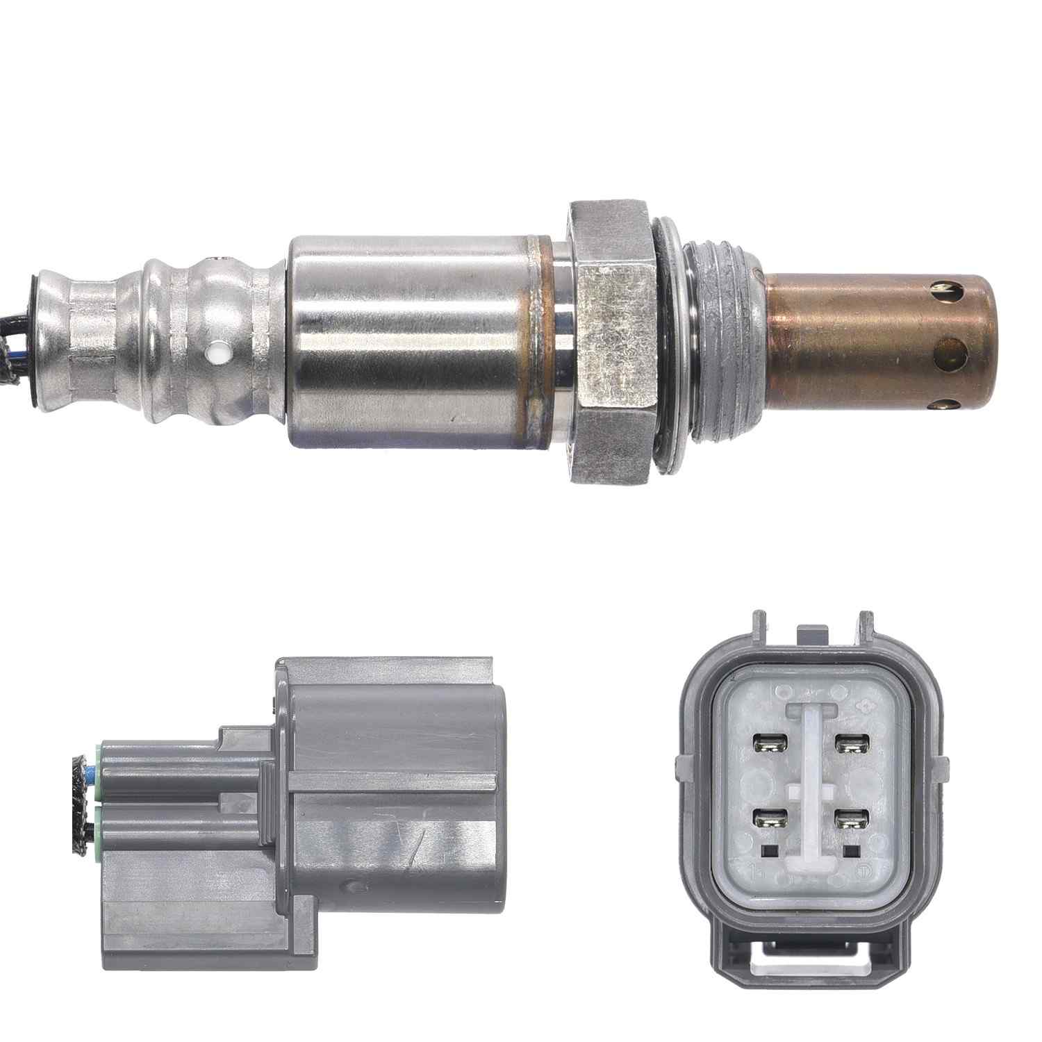Walker Products Oxygen Sensor 250-54023