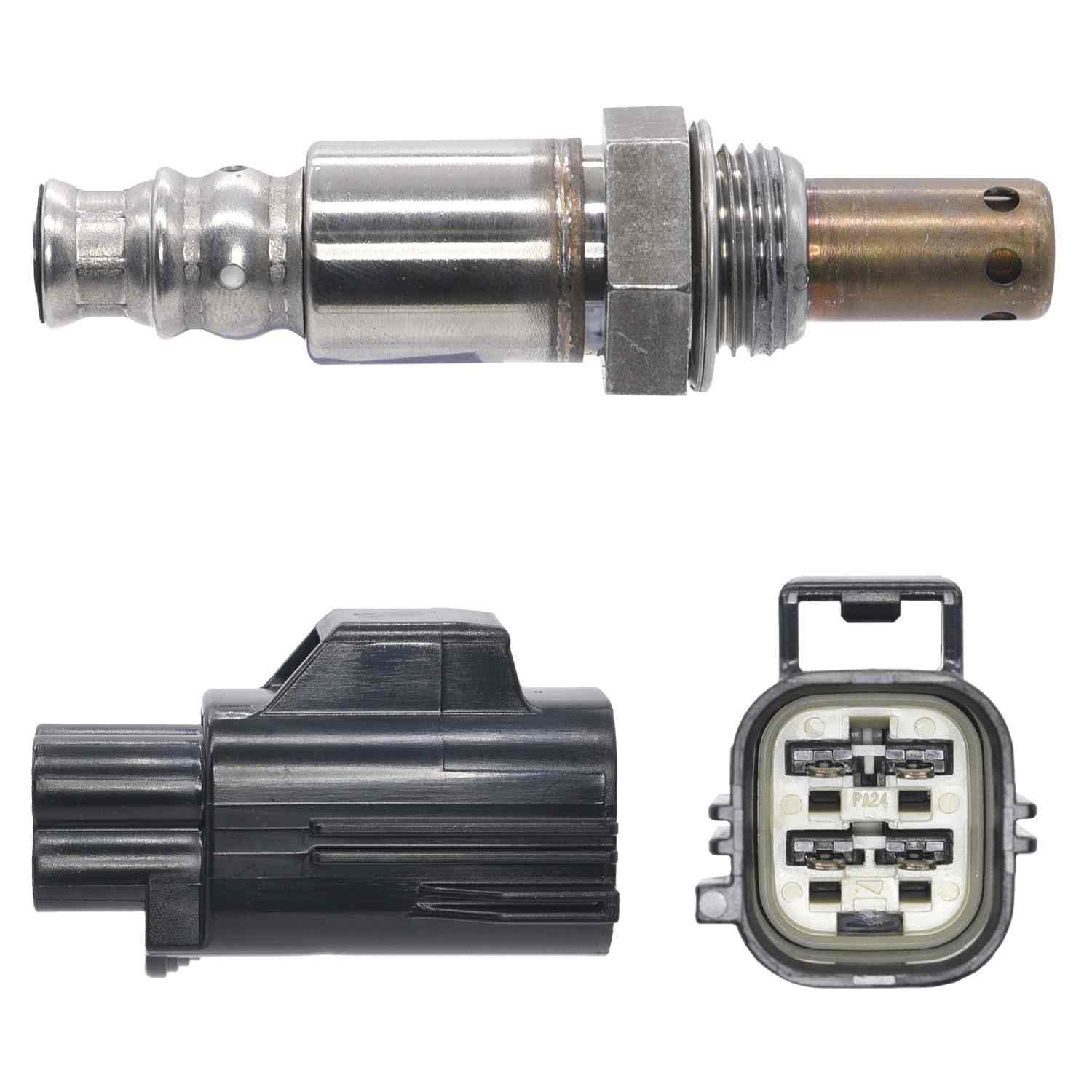 Walker Products Oxygen Sensor 250-54026