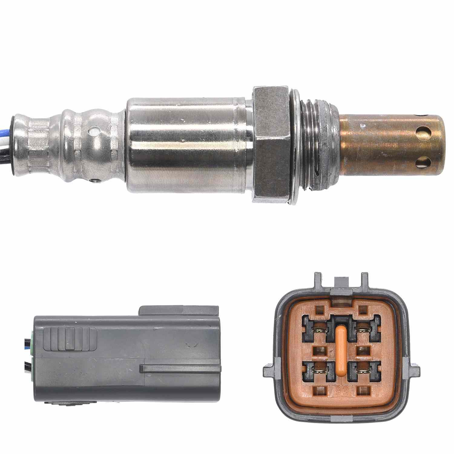 Walker Products Oxygen Sensor 250-54031