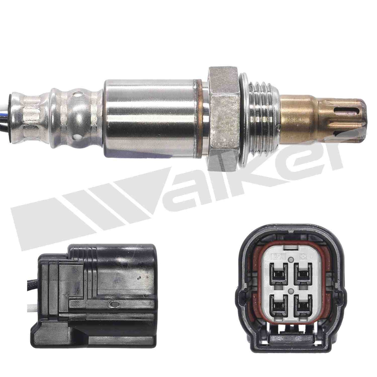 Walker Products Walker Products 250-54040 Oxygen Sensor 4-W Air Fuel Ratio 250-54040