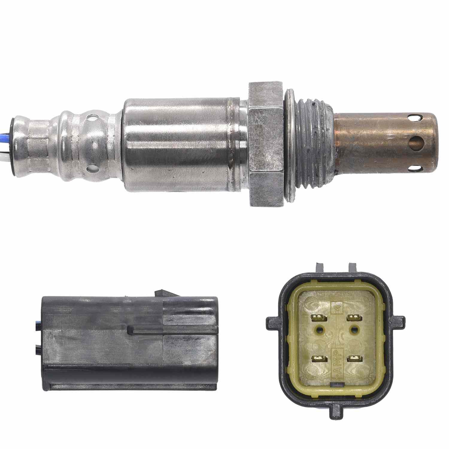 Walker Products Walker Products 250-54044 Oxygen Sensor 4-W Air Fuel Ratio 250-54044