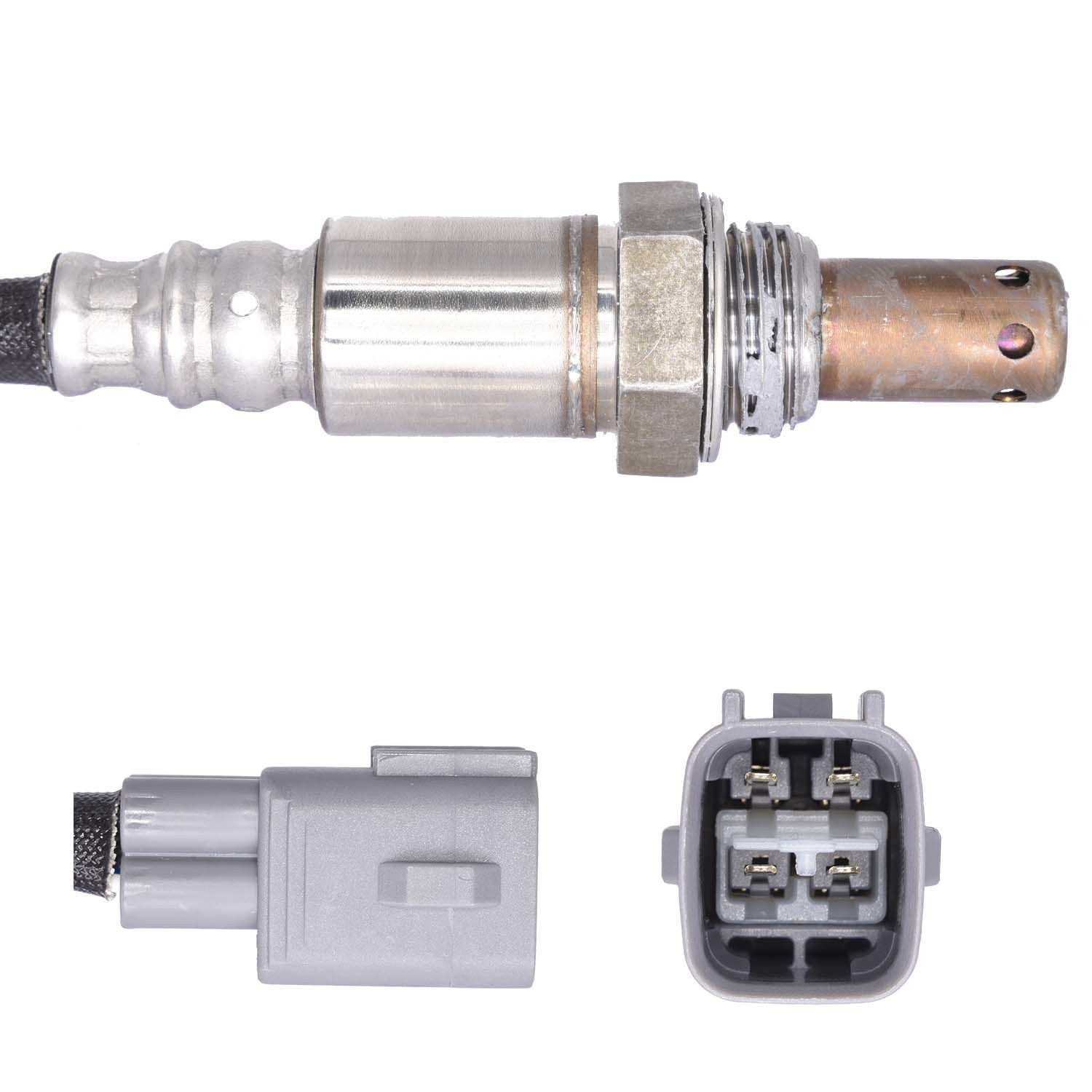 Walker Products Walker Products 250-54050 Oxygen Sensor 4-W Air Fuel Ratio 250-54050