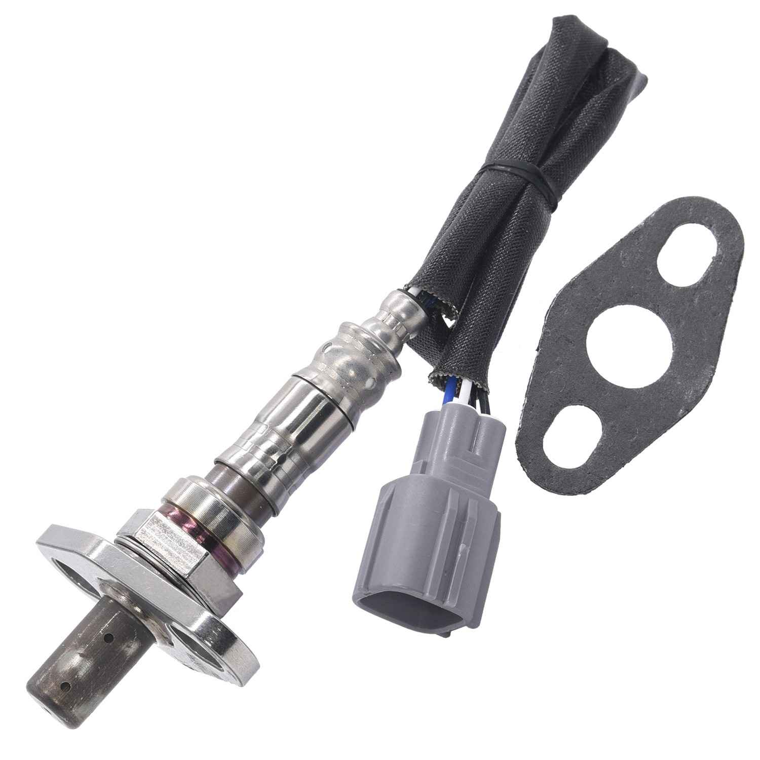 Walker Products Walker Products 250-54052 Oxygen Sensor 4-W Air Fuel Ratio W/Flange 250-54052