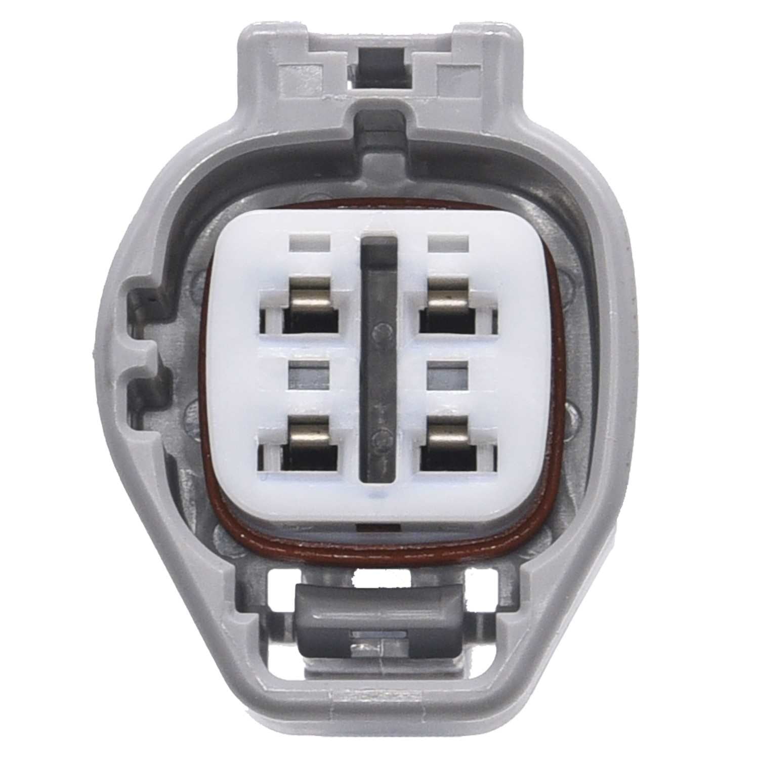 Walker Products Oxygen Sensor 250-54053