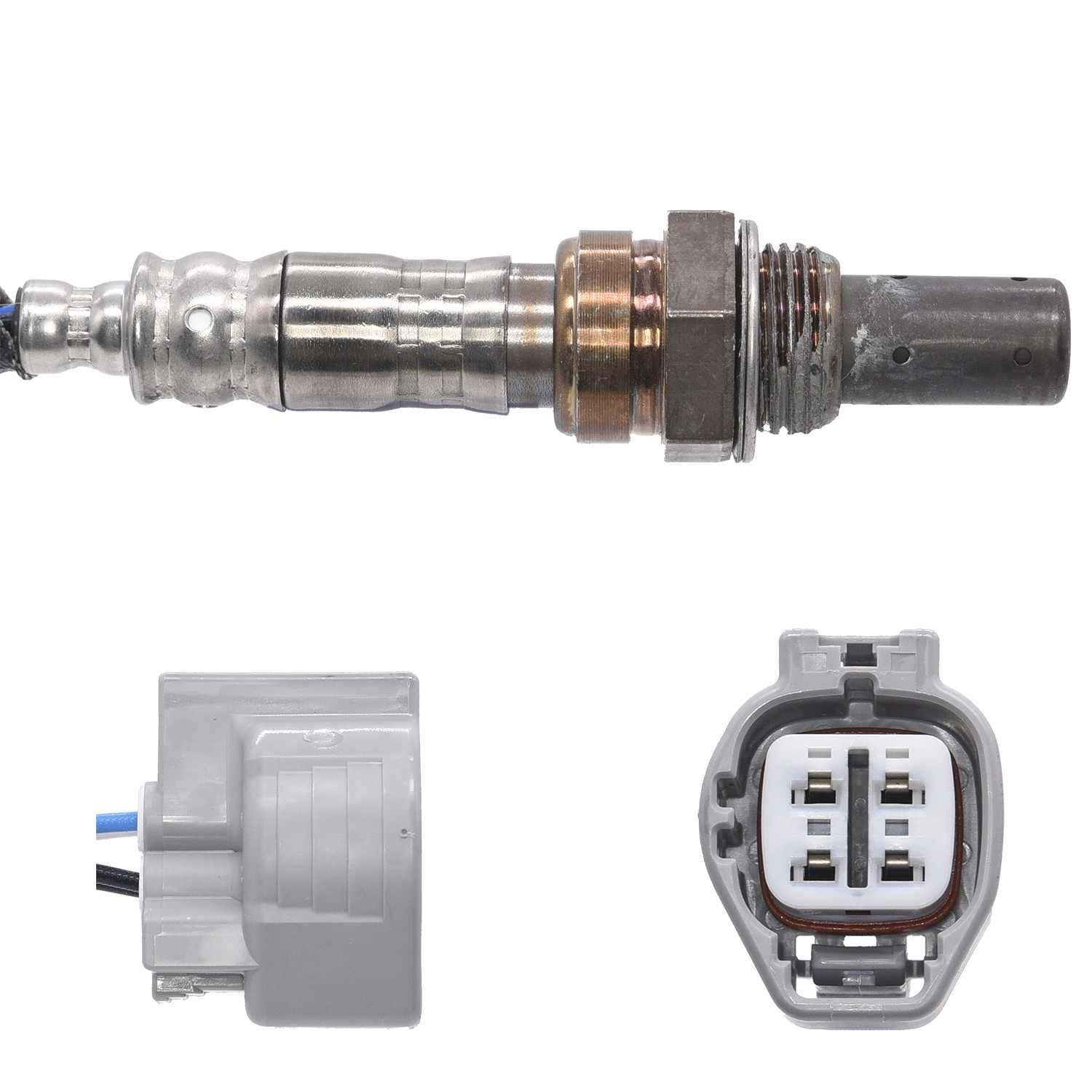 Walker Products Oxygen Sensor 250-54053