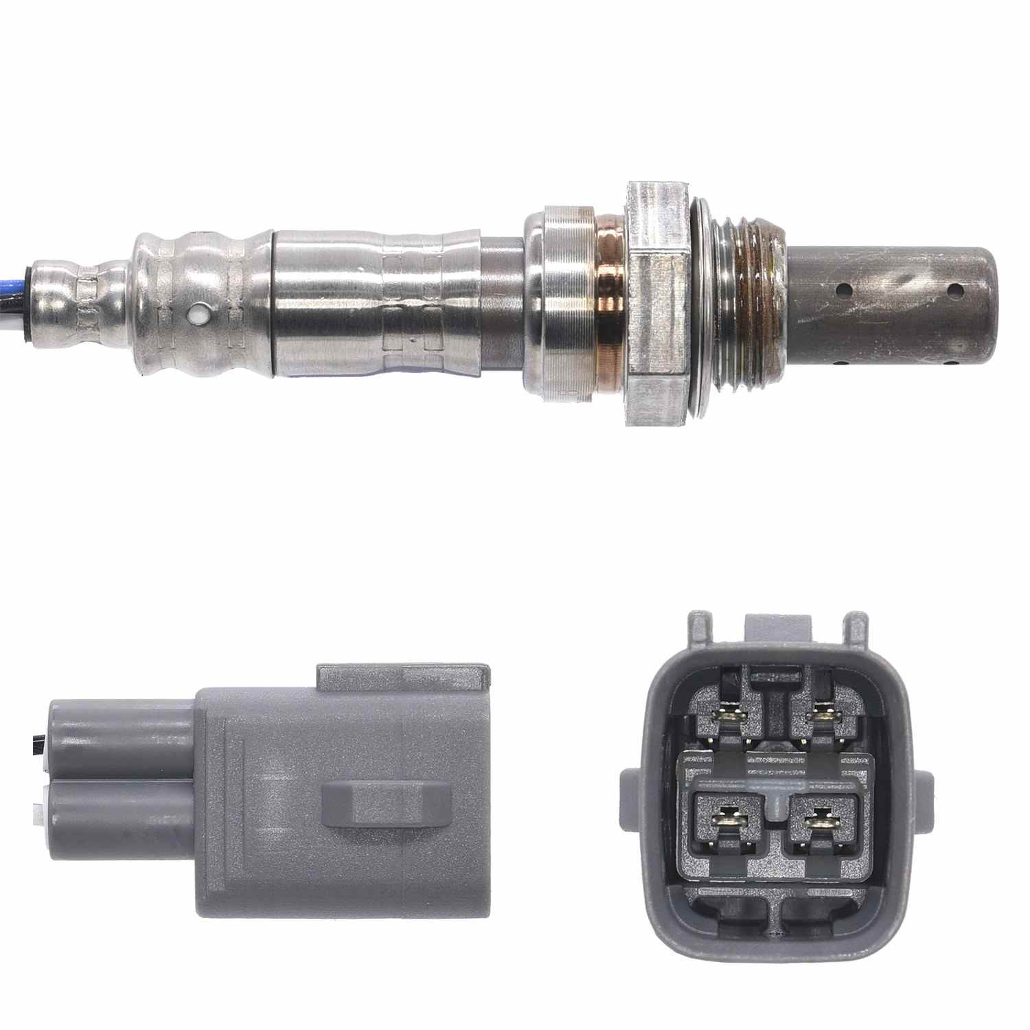 Walker Products Walker Products 250-54057 Oxygen Sensor 4-W Air Fuel Ratio 250-54057