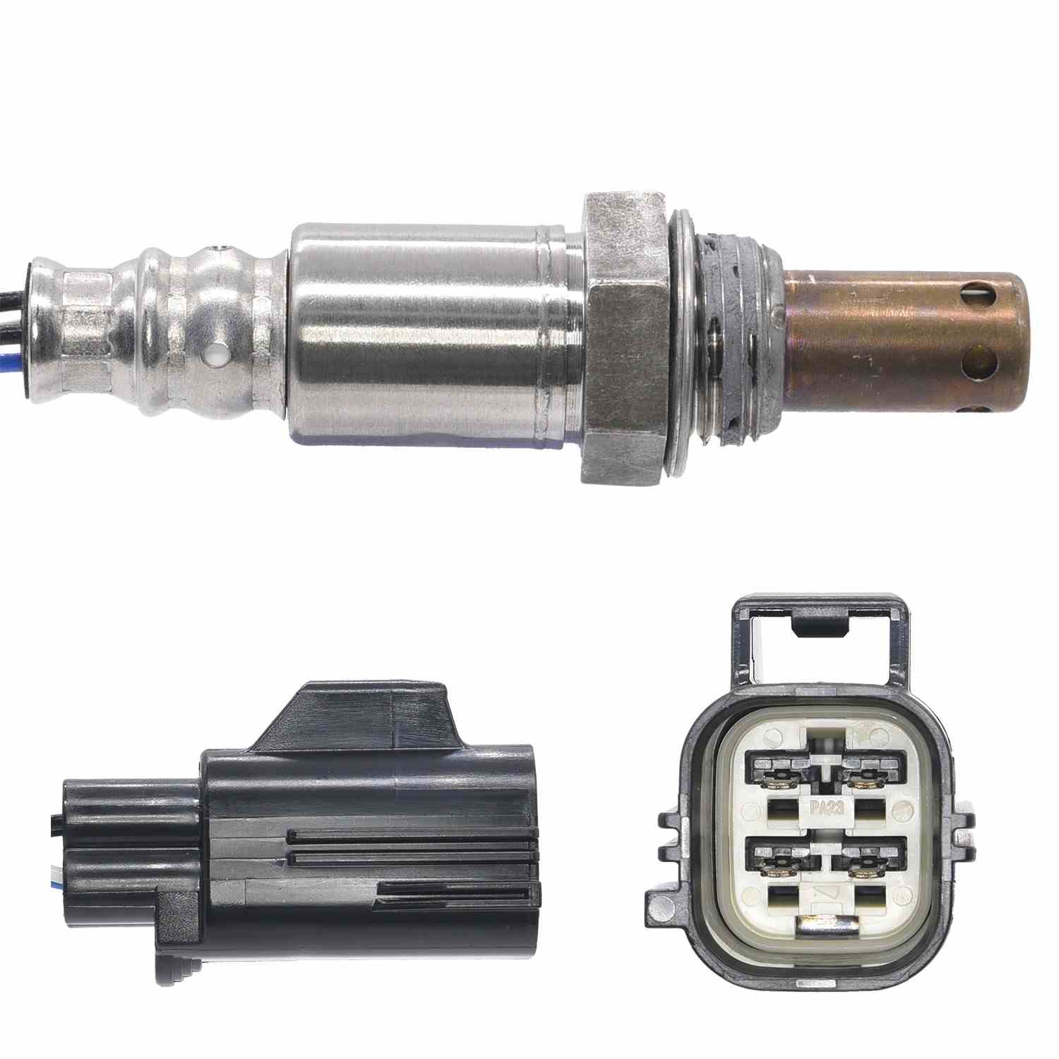 Walker Products Walker Products 250-54062 Oxygen Sensor 4-W Air Fuel Ratio 250-54062