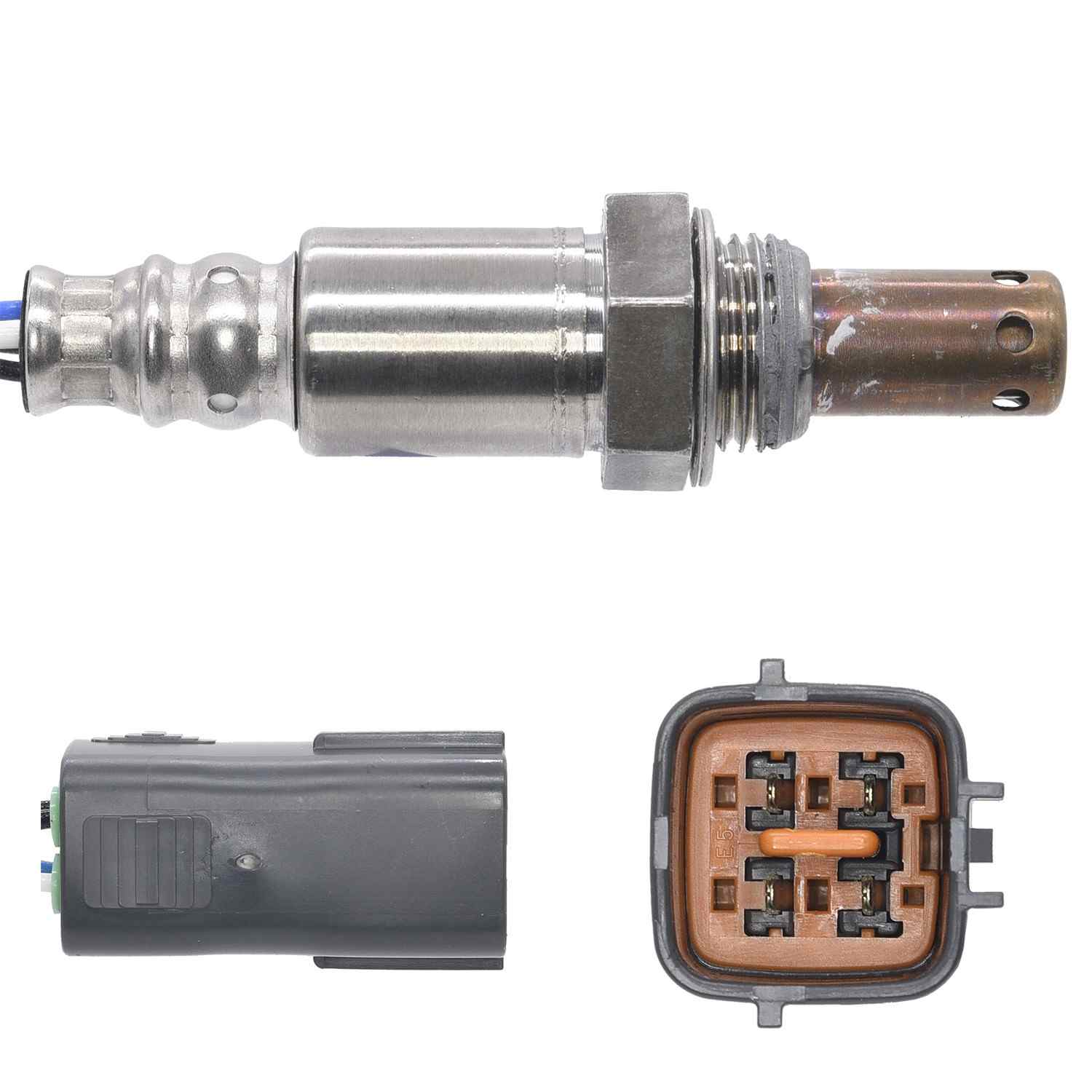 Walker Products Walker Products 250-54064 Oxygen Sensor 4-W Air Fuel Ratio 250-54064