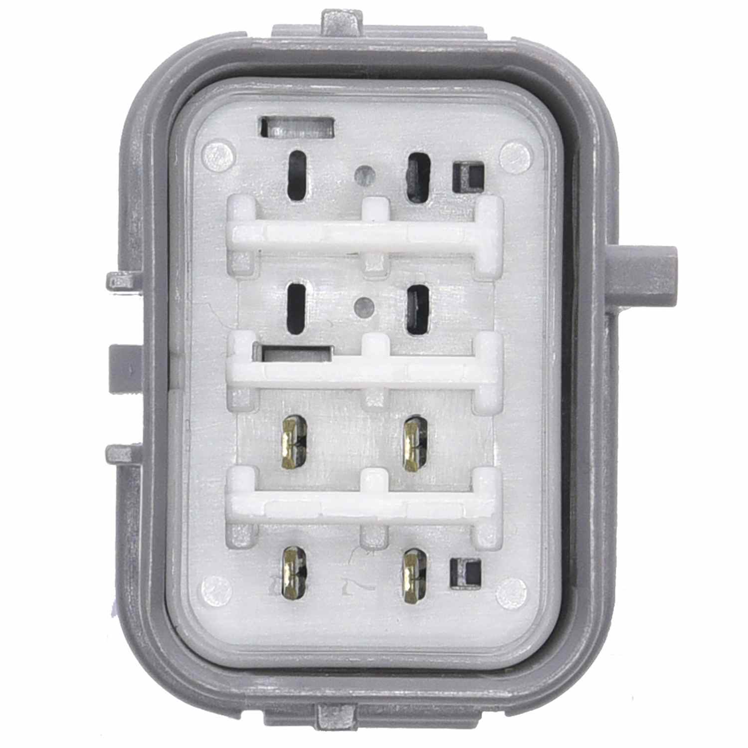 Walker Products Oxygen Sensor 250-54070