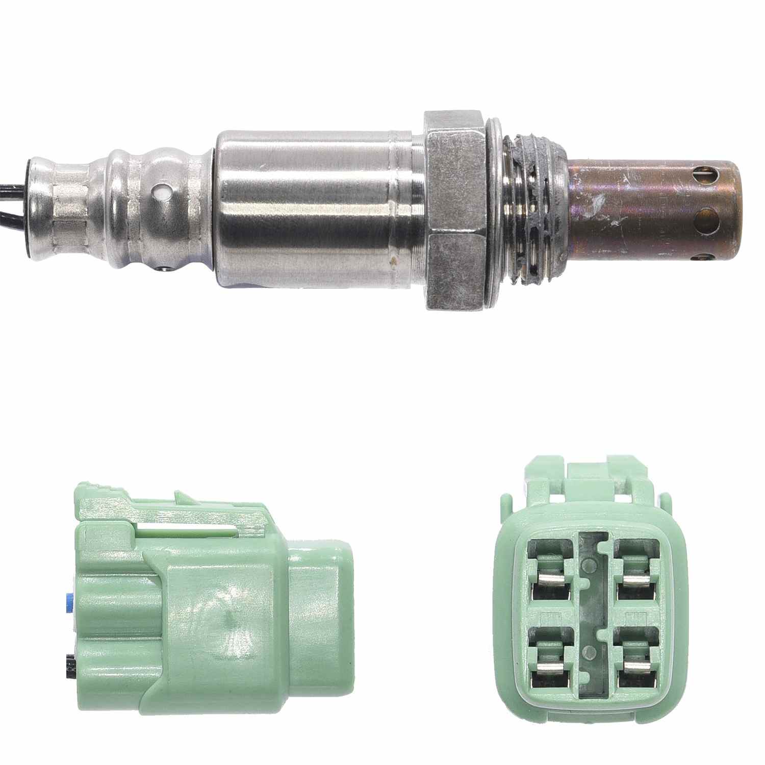 Walker Products Oxygen Sensor 250-54071