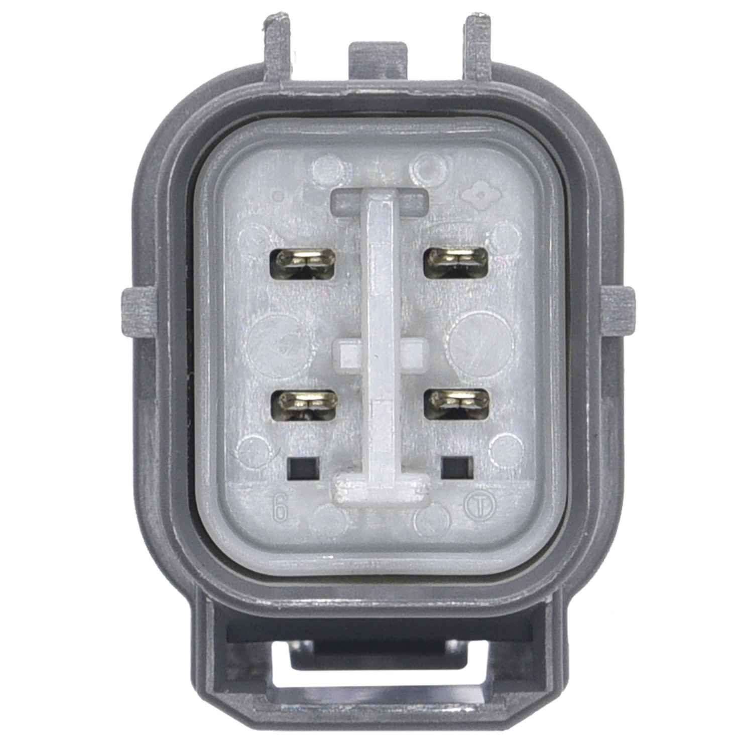 Walker Products Oxygen Sensor 250-54076