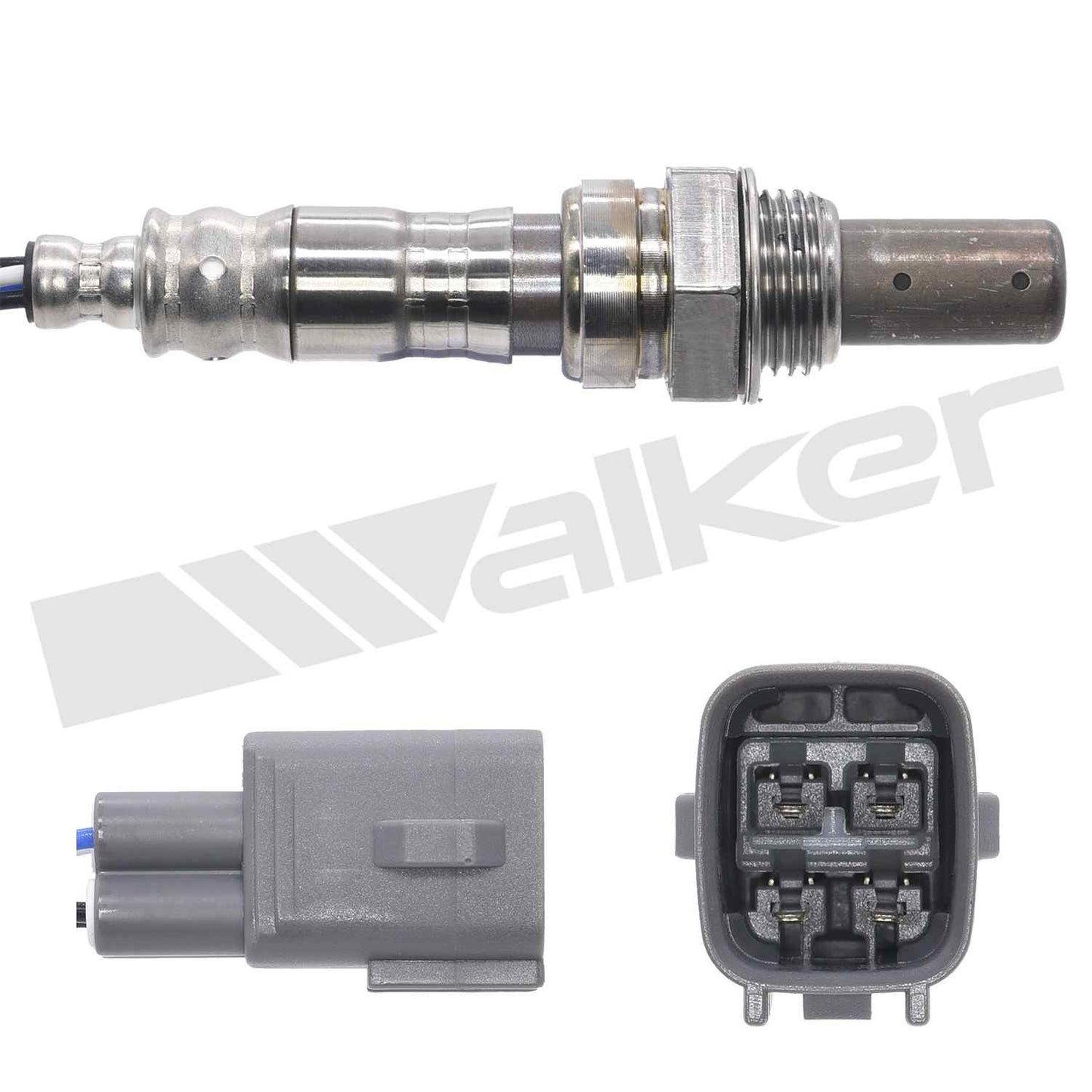 Walker Products Walker Products 250-54078 Oxygen Sensor 4-W Air Fuel Ratio 250-54078