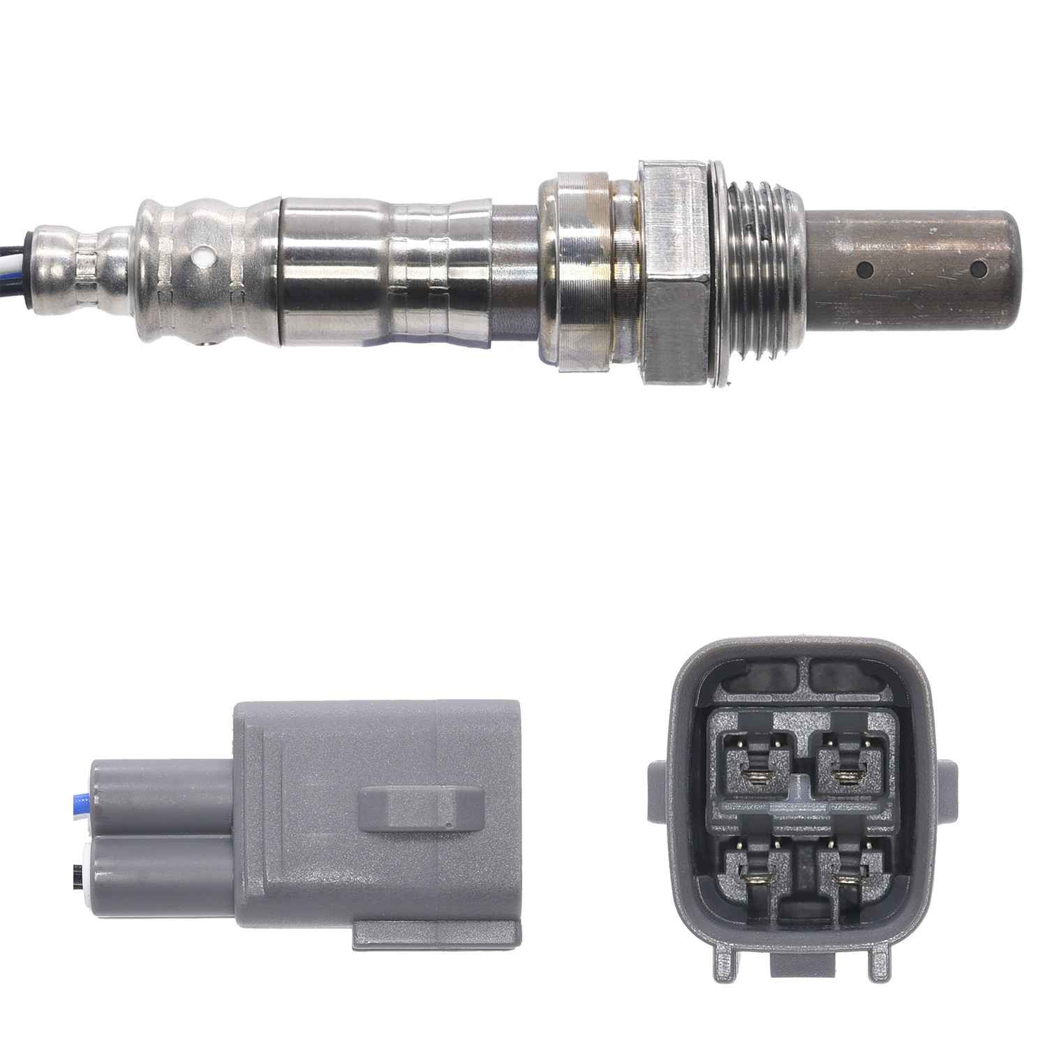 Walker Products Walker Products 250-54078 Oxygen Sensor 4-W Air Fuel Ratio 250-54078