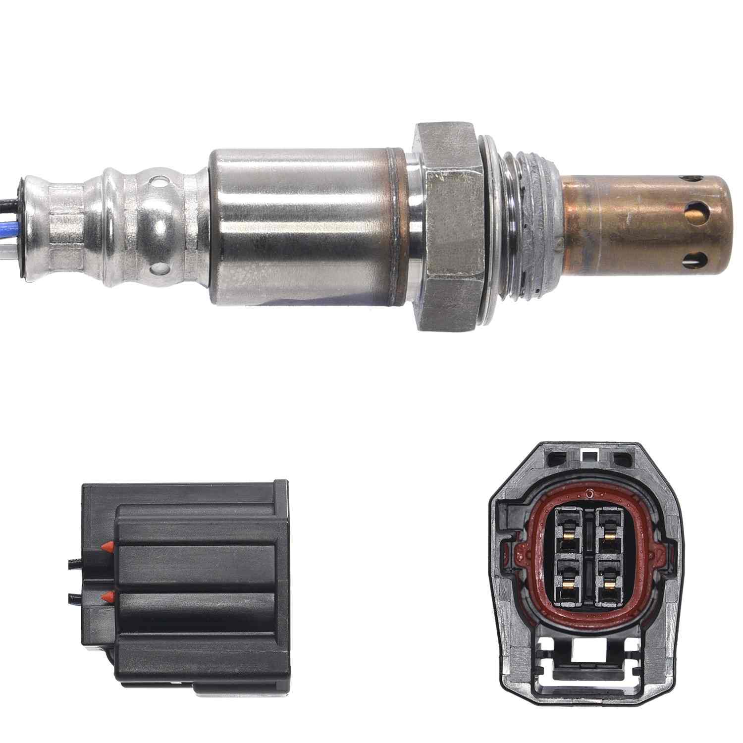 Walker Products Oxygen Sensor 250-54081