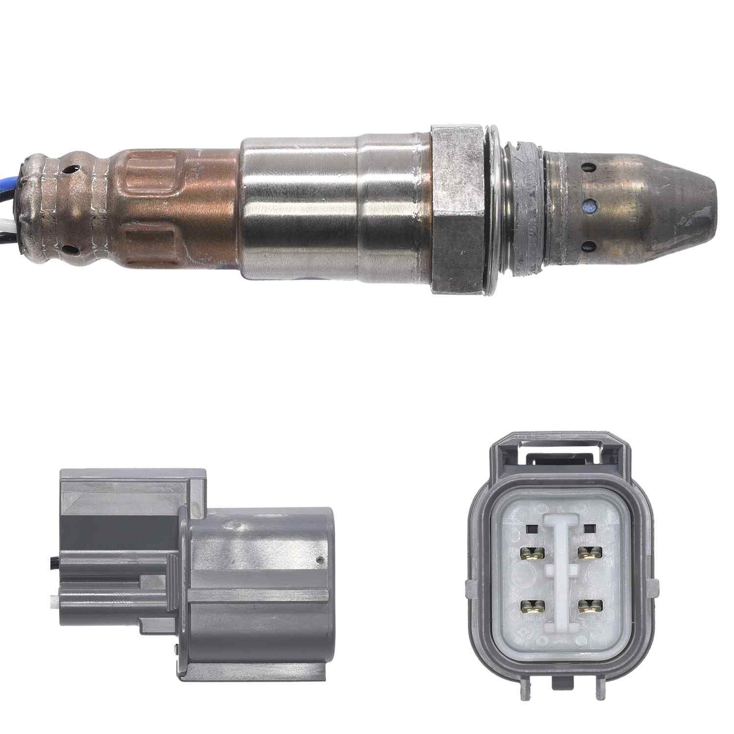 Walker Products Walker Products 250-54083 Oxygen Sensor 4-W Air Fuel Ratio 250-54083