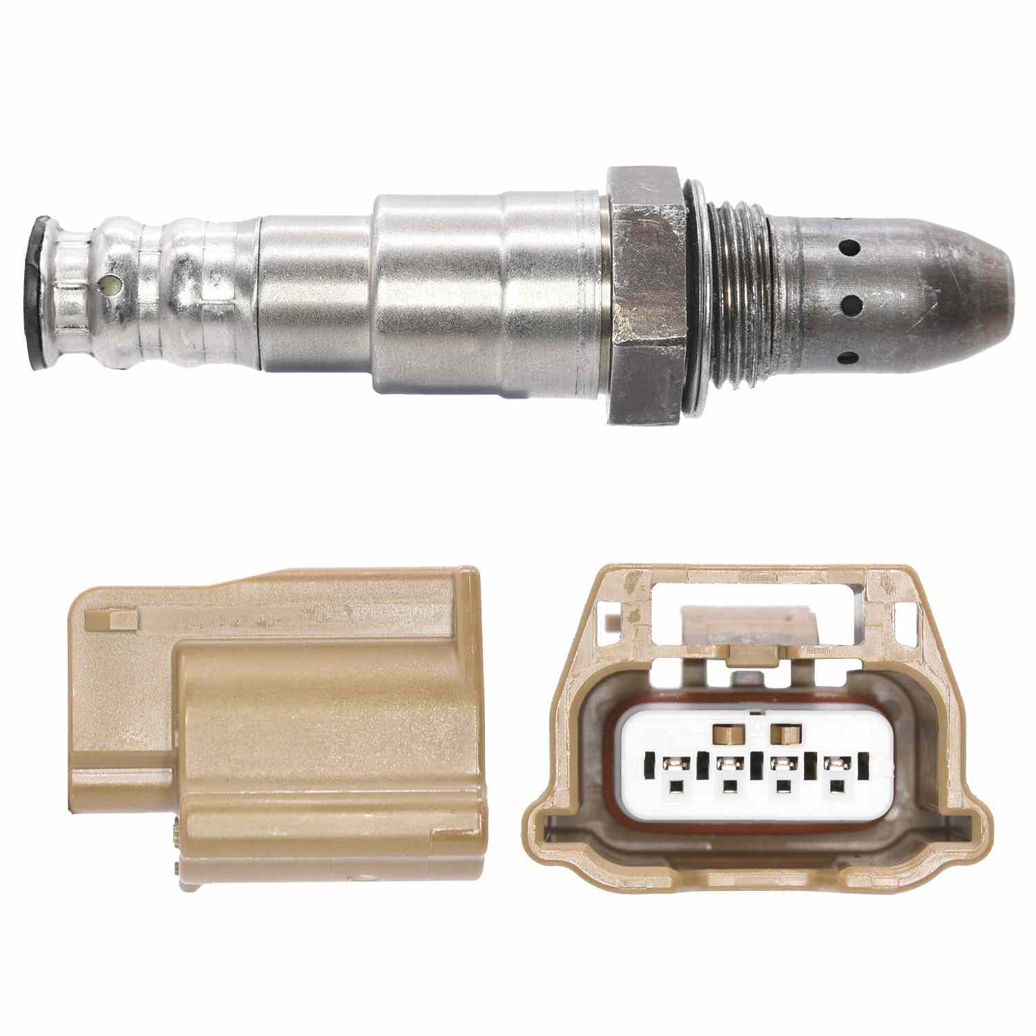 Walker Products Oxygen Sensor 250-54102